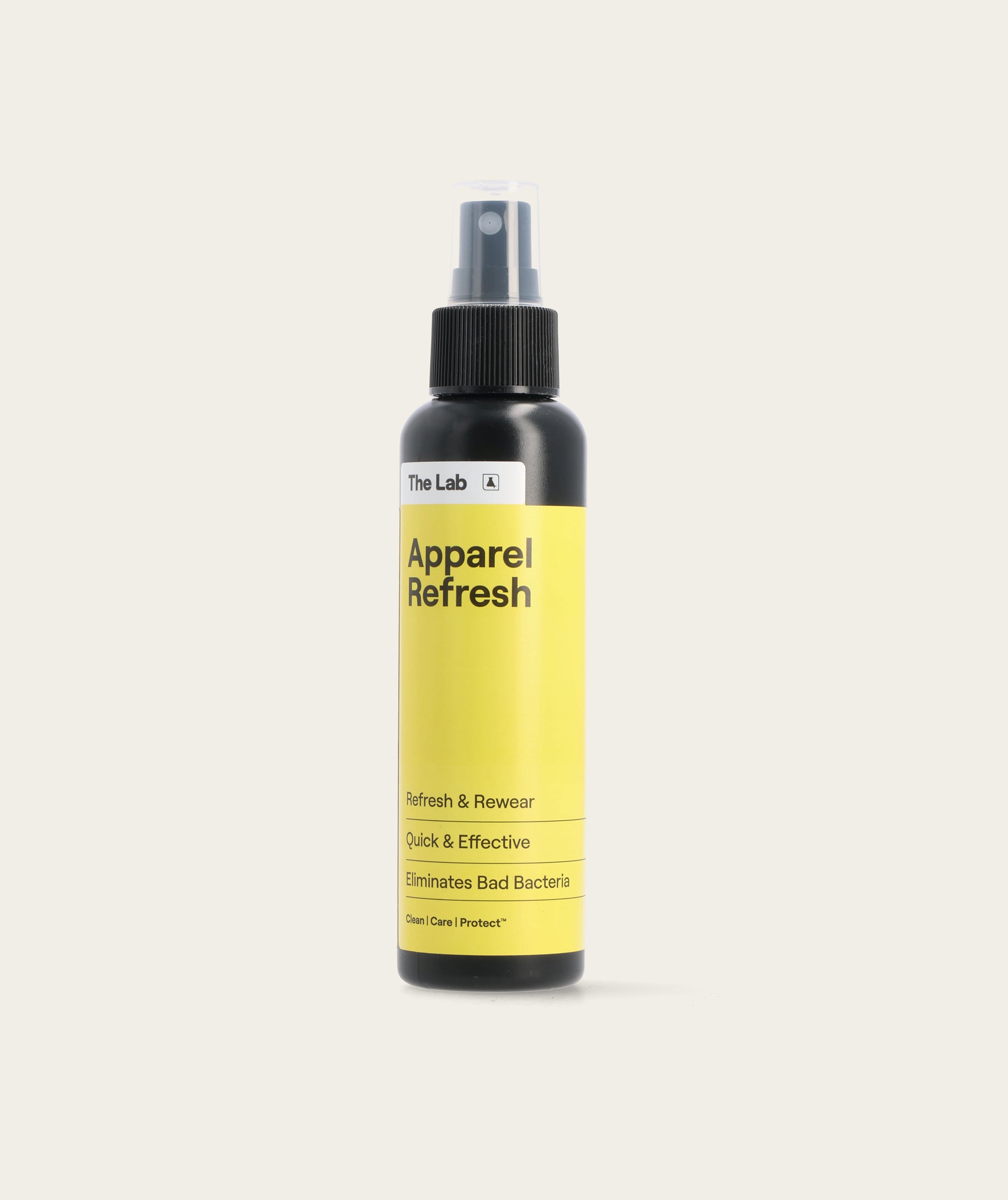 The Lab Apparel Refresh - 125ml