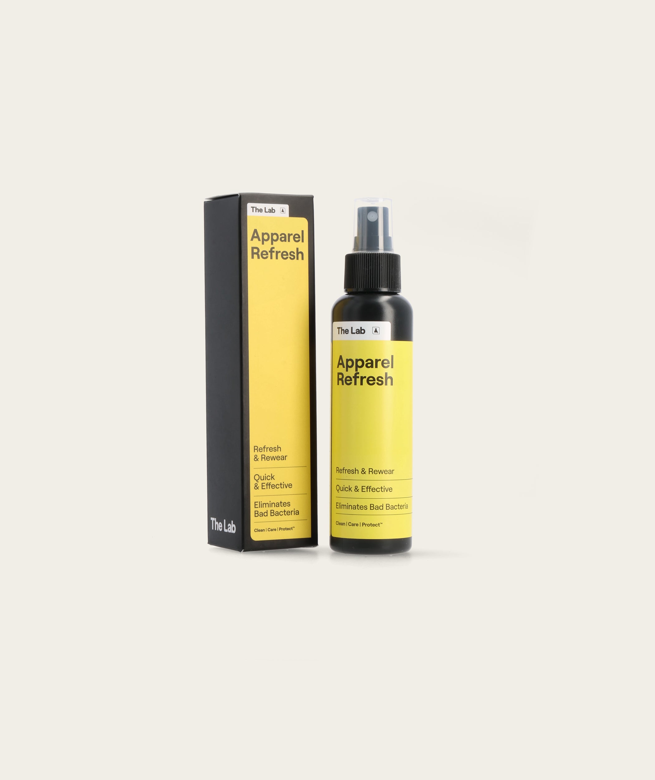 The Lab Apparel Refresh - 125ml