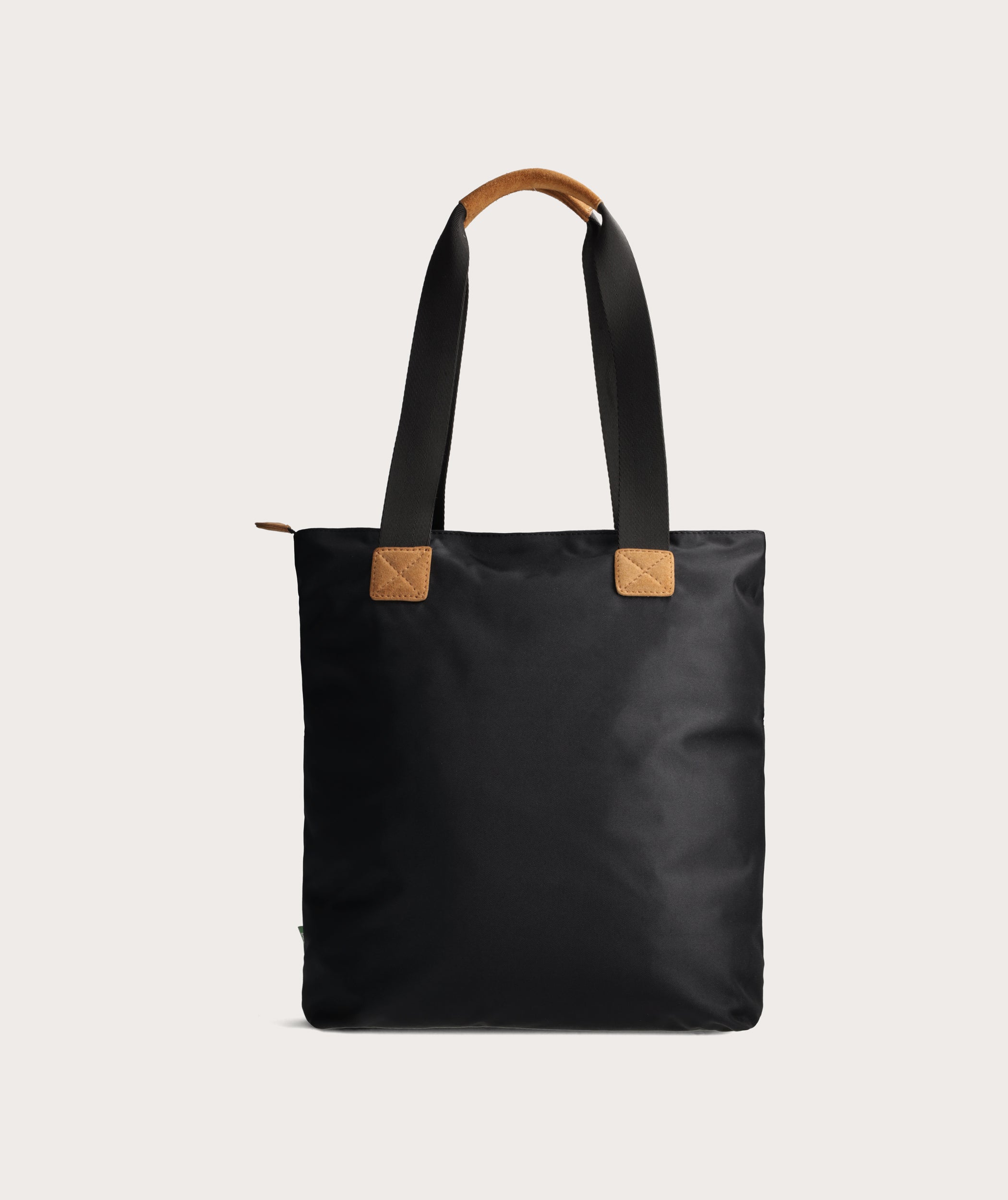 Recycled Tote - Black