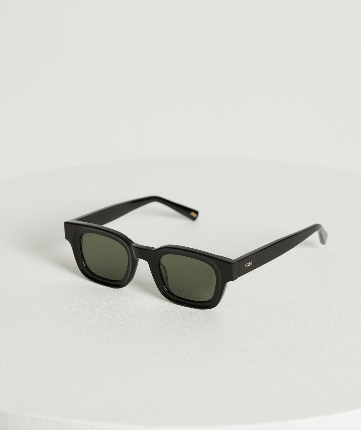 Knox - Black (Polarized)