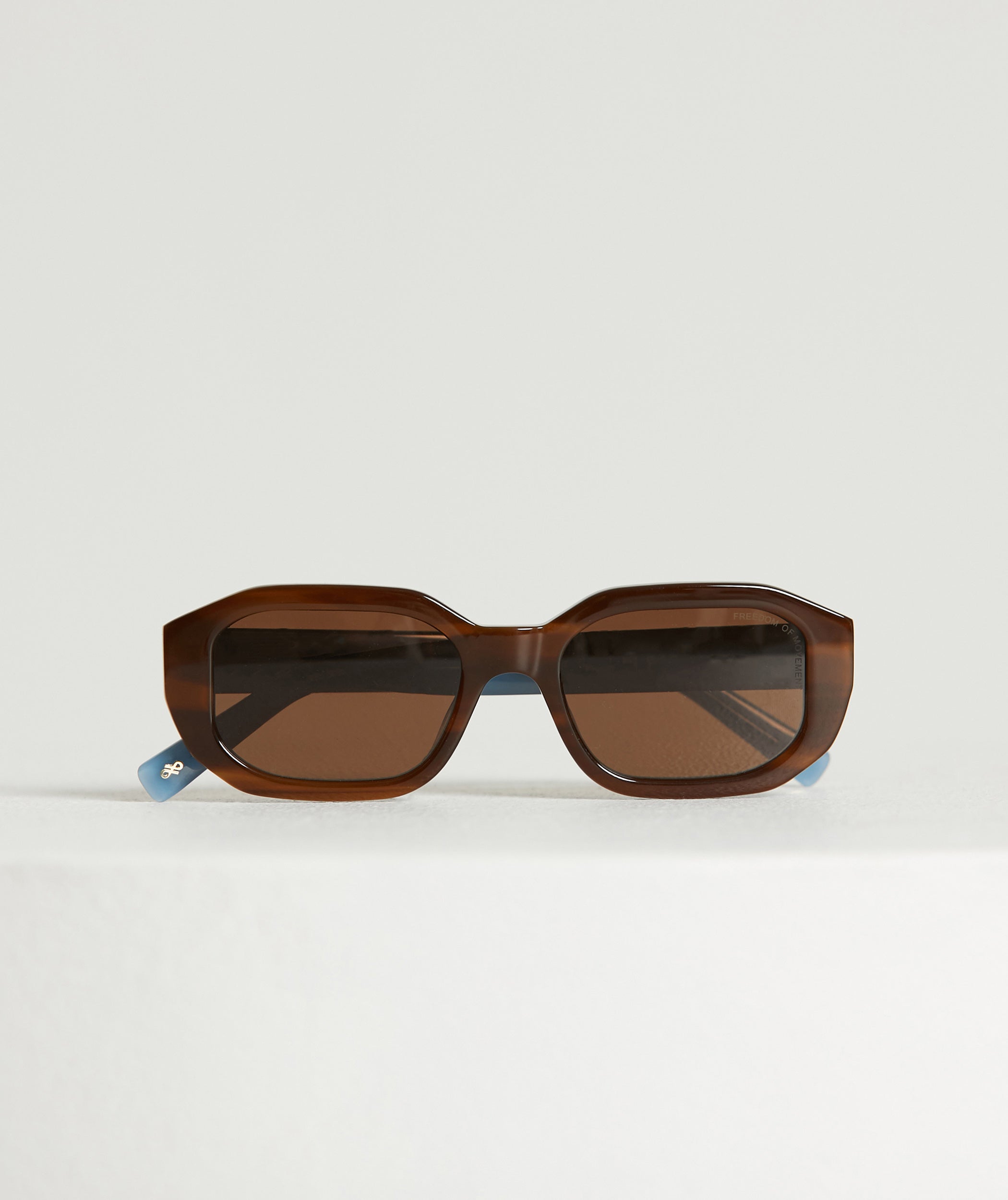 Shaz -  Blue Cola (Polarized)