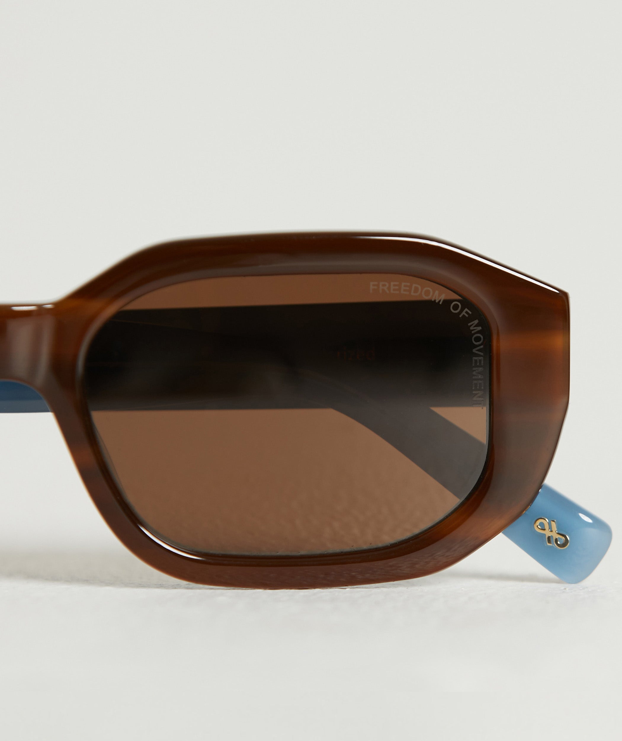 Shaz -  Blue Cola (Polarized)