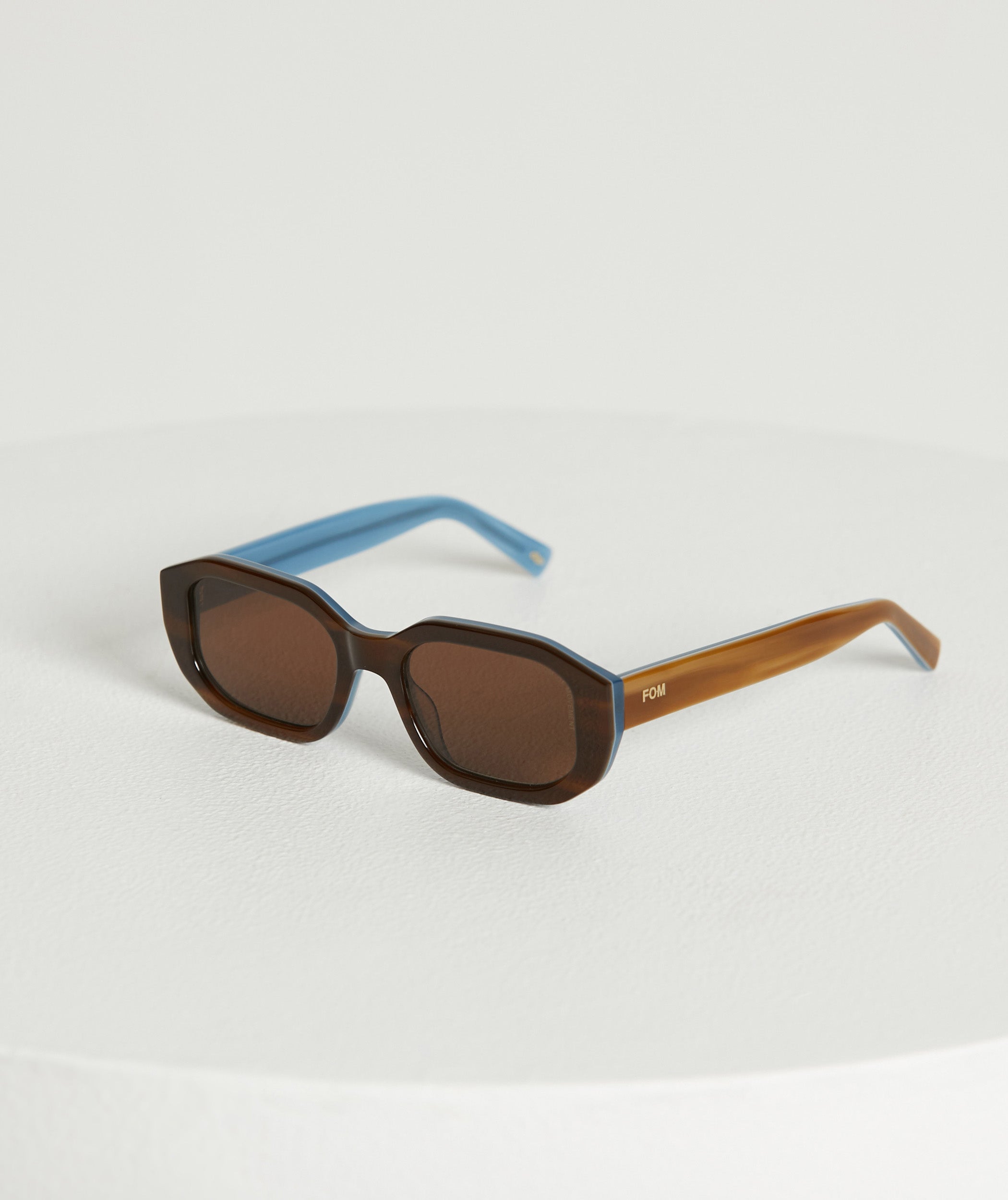 Shaz -  Blue Cola (Polarized)