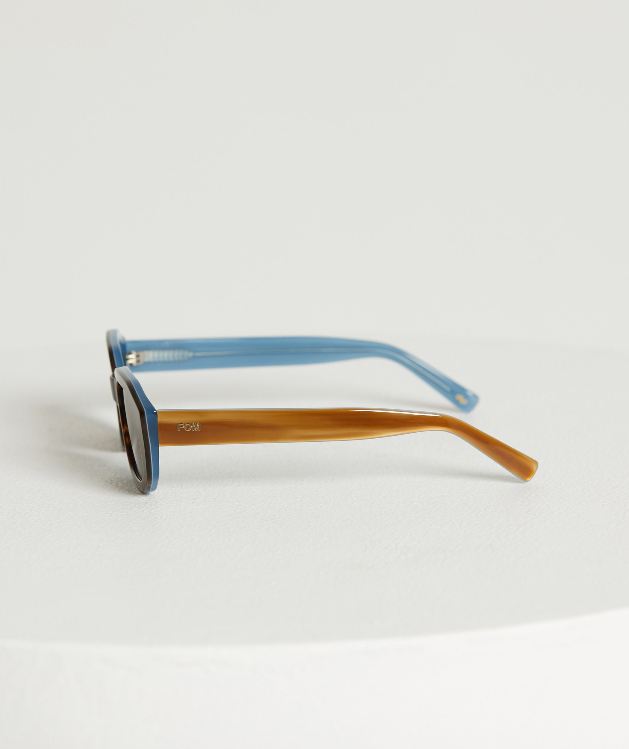 Shaz -  Blue Cola (Polarized)