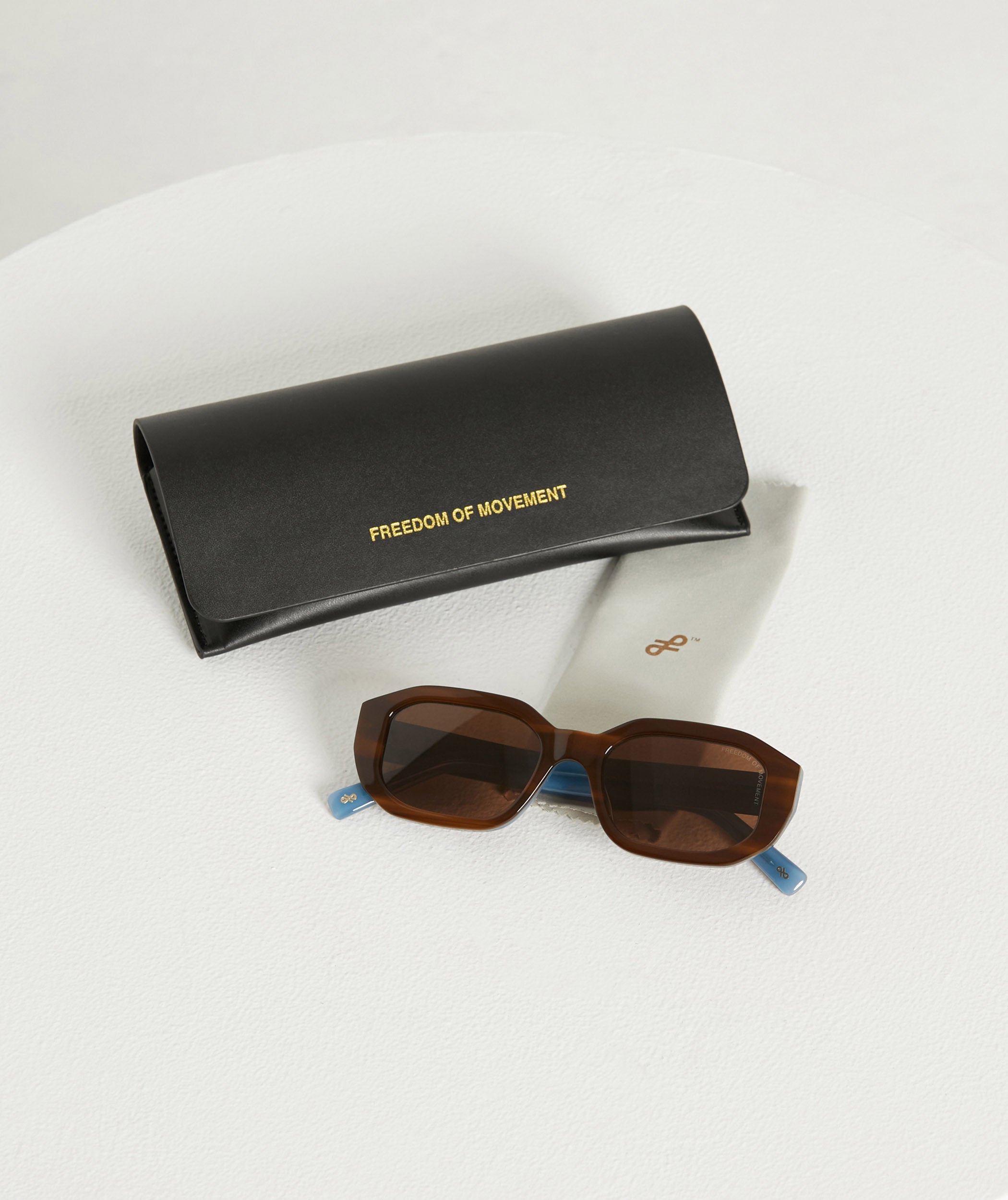 Shaz -  Blue Cola (Polarized)