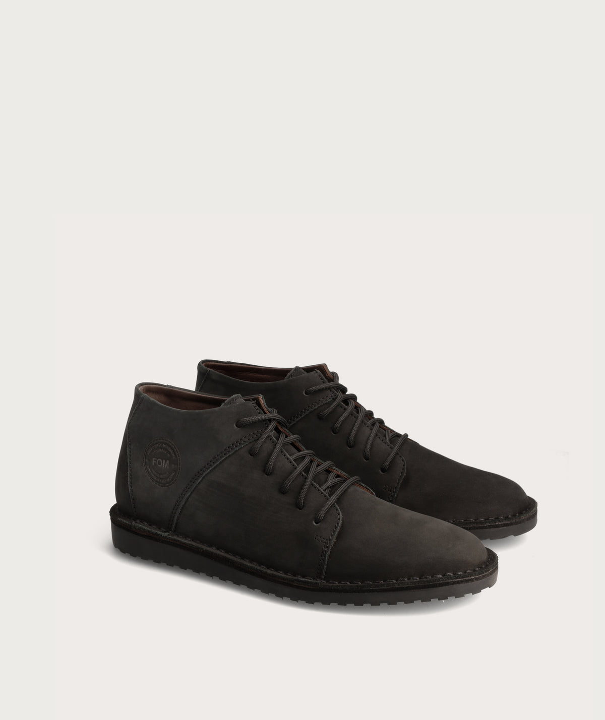 Mens FOM x Kolisi Vellies Standard - Zwide
