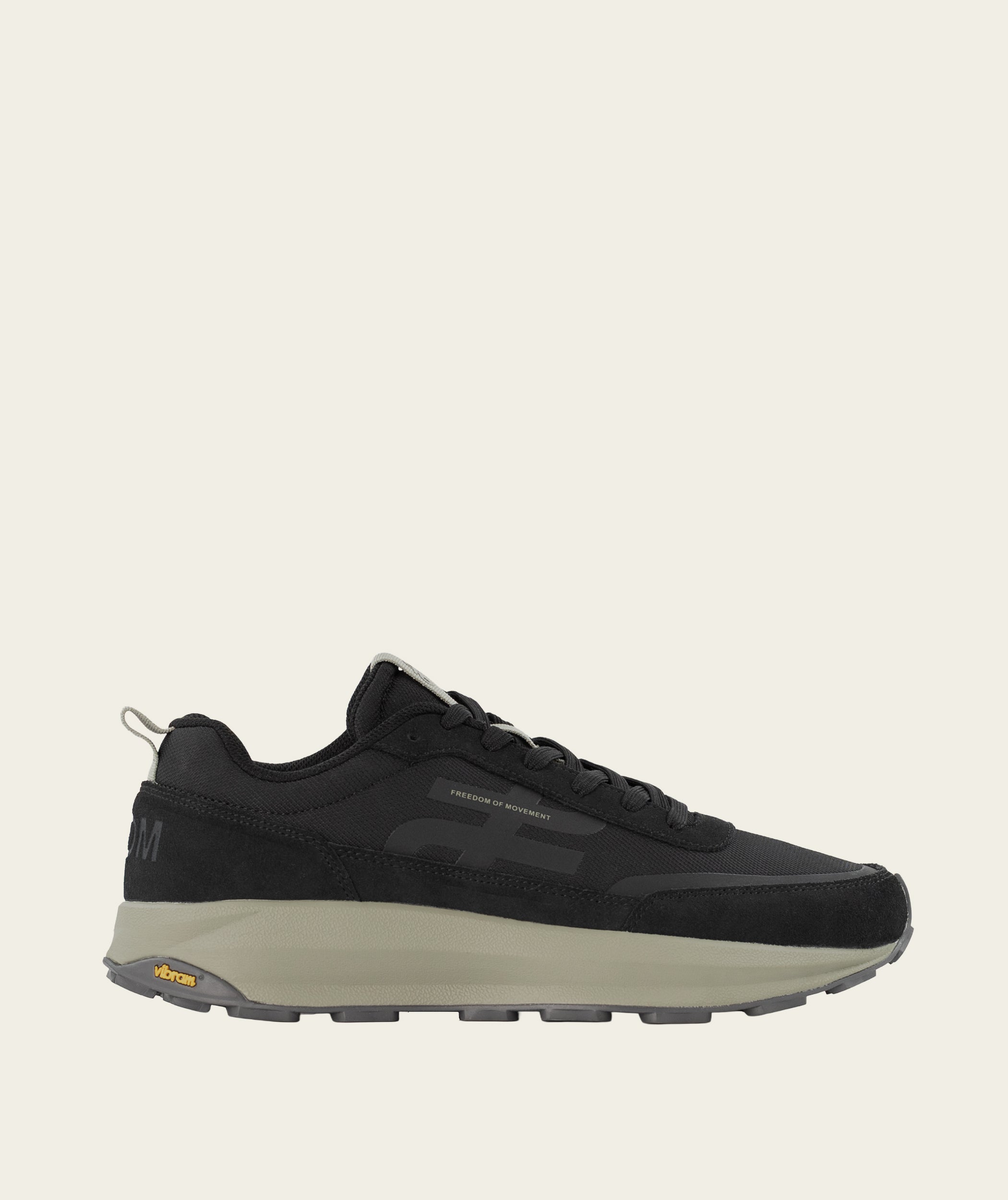 Mens MOOVS - Concrete Jungle