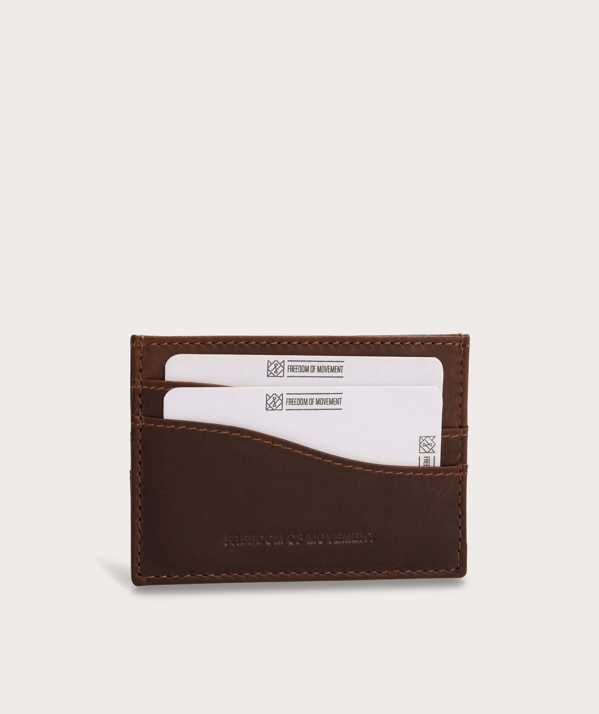 Card Holder - Okavango