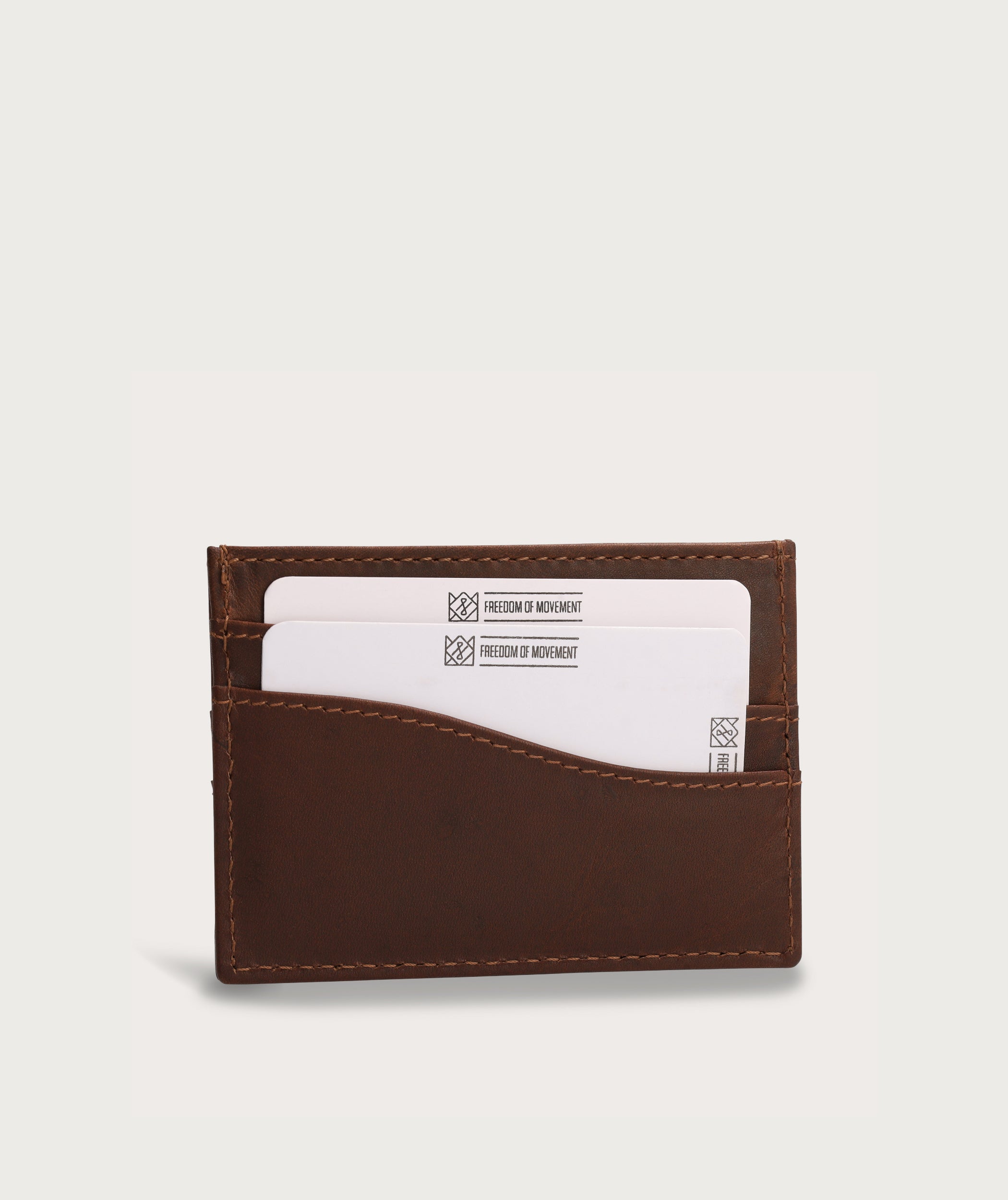 Card Holder - Okavango