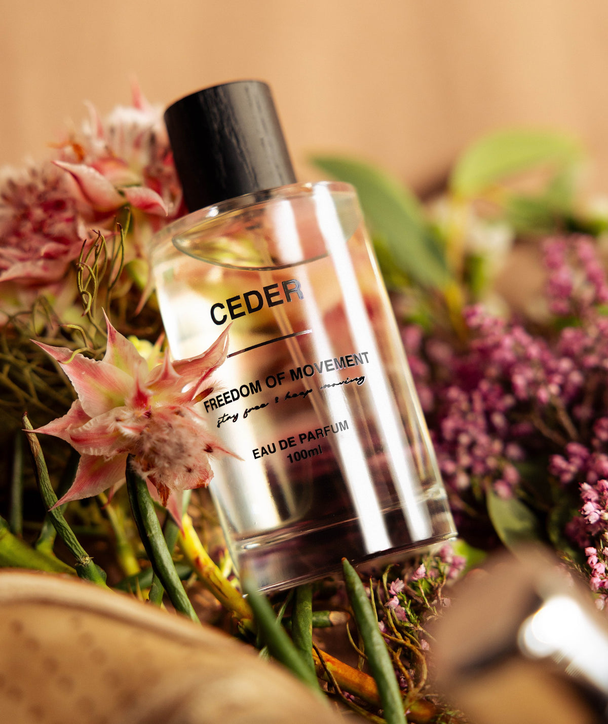Mens Fragrance - Ceder