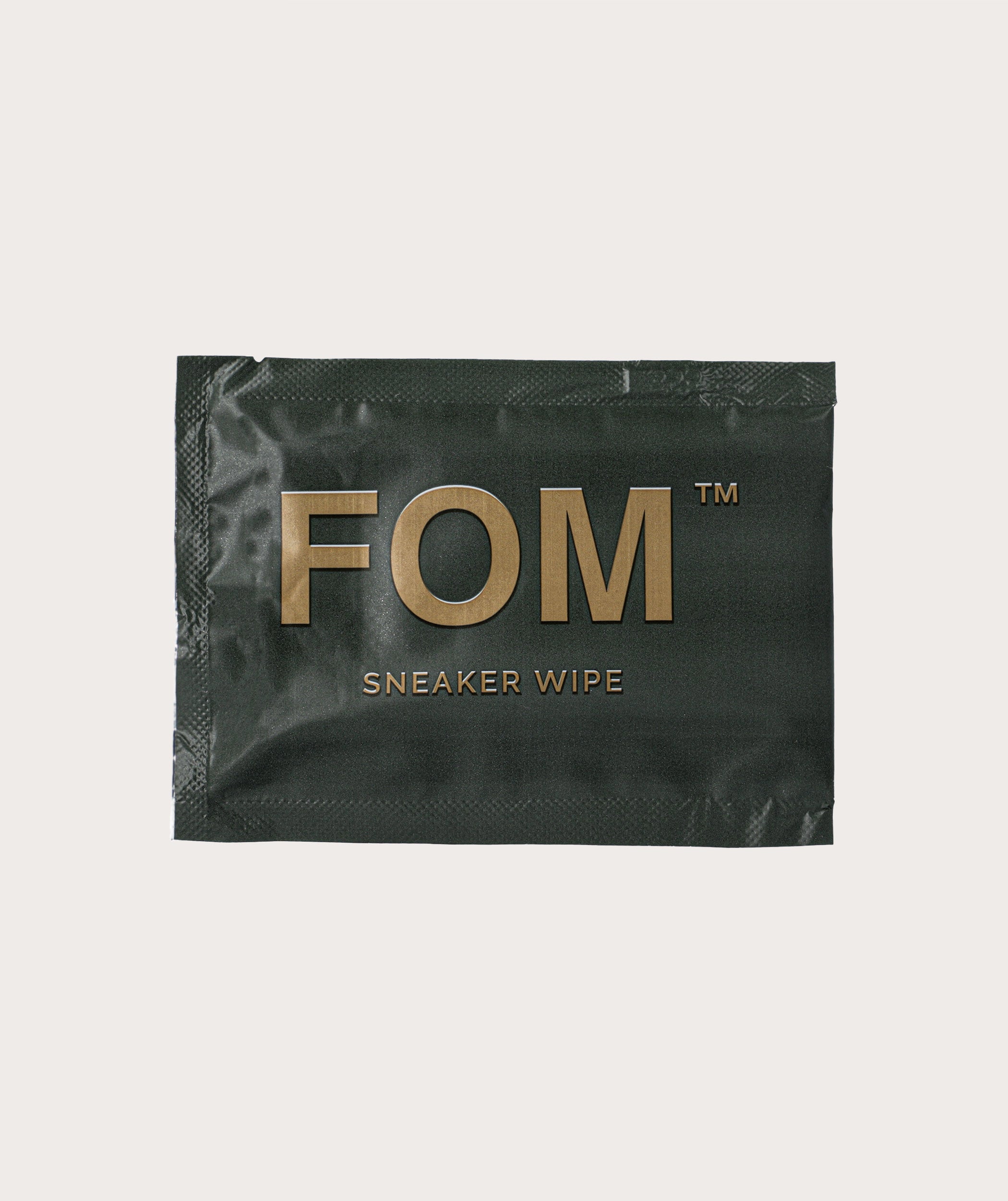 FOM Footwear Cleaning Kit
