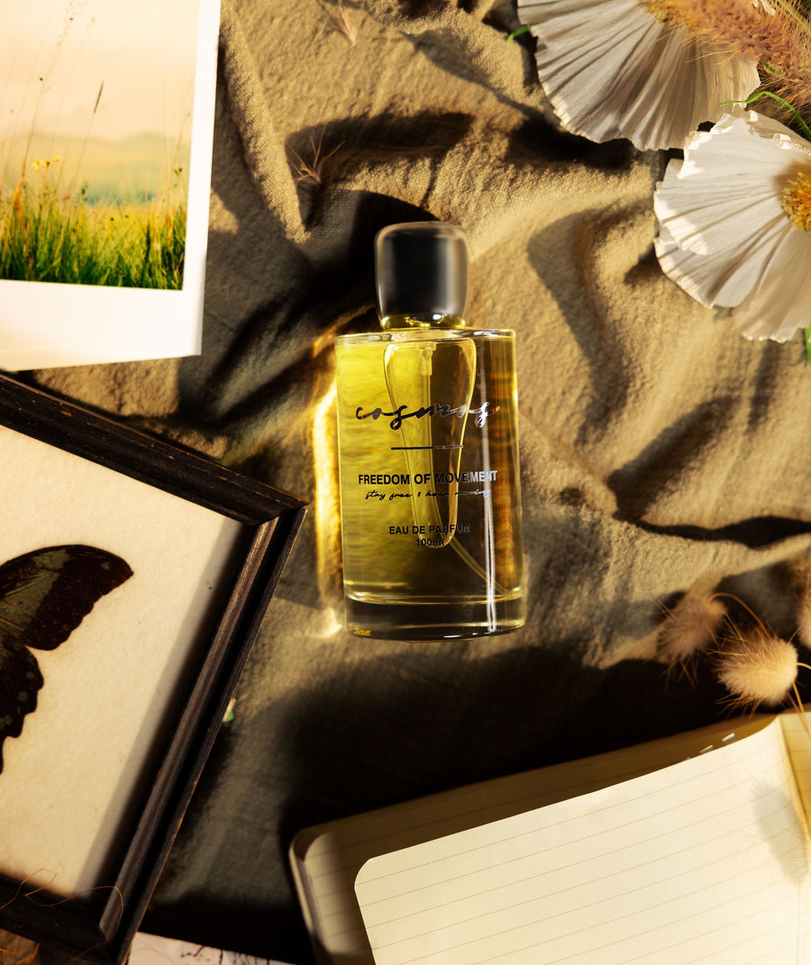 Ladies Fragrance - Cosmos