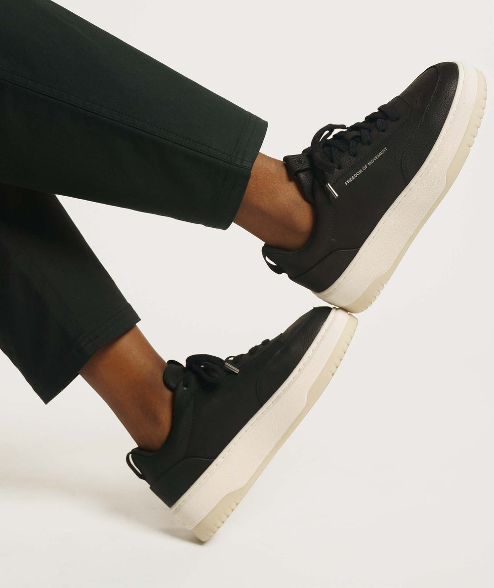 Platform 1.0 - Black