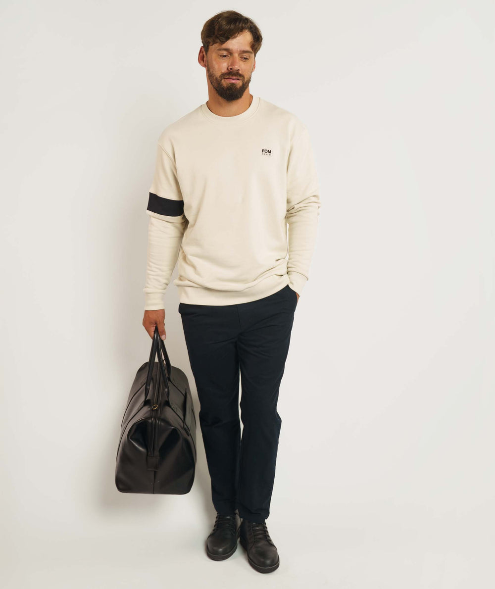 FOM x Kolisi - Duffel