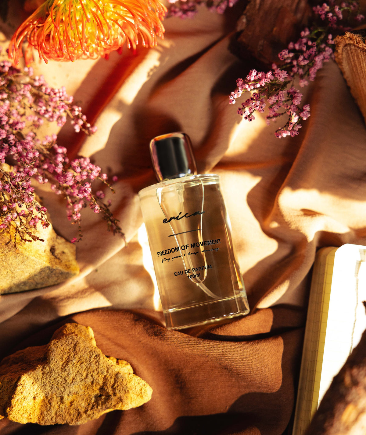 Ladies Fragrance - Erica