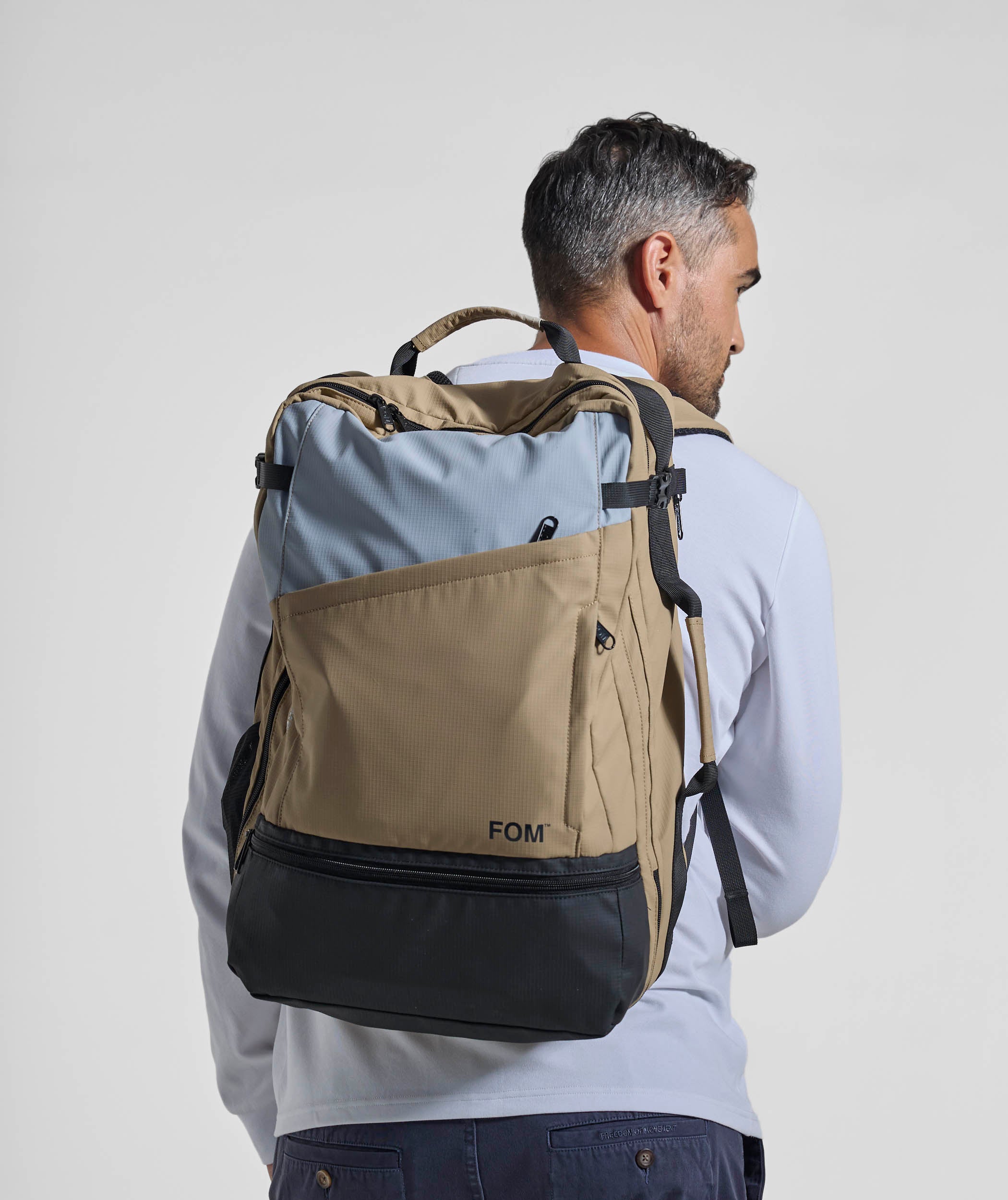 FOM Explore Backpack - Desert Oasis