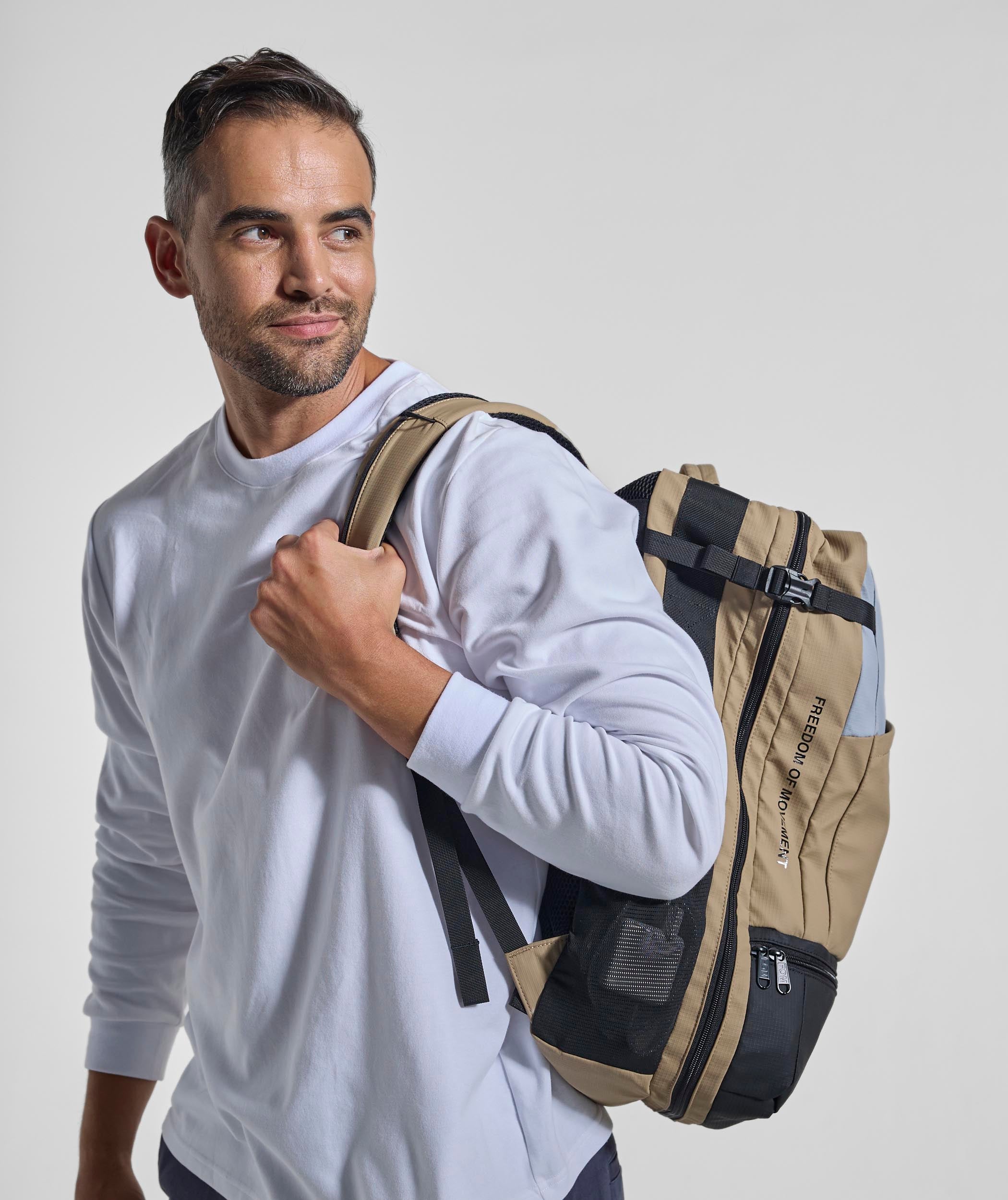 Re-48t ハックモン FOM Explore Backpack - Desert Oasis