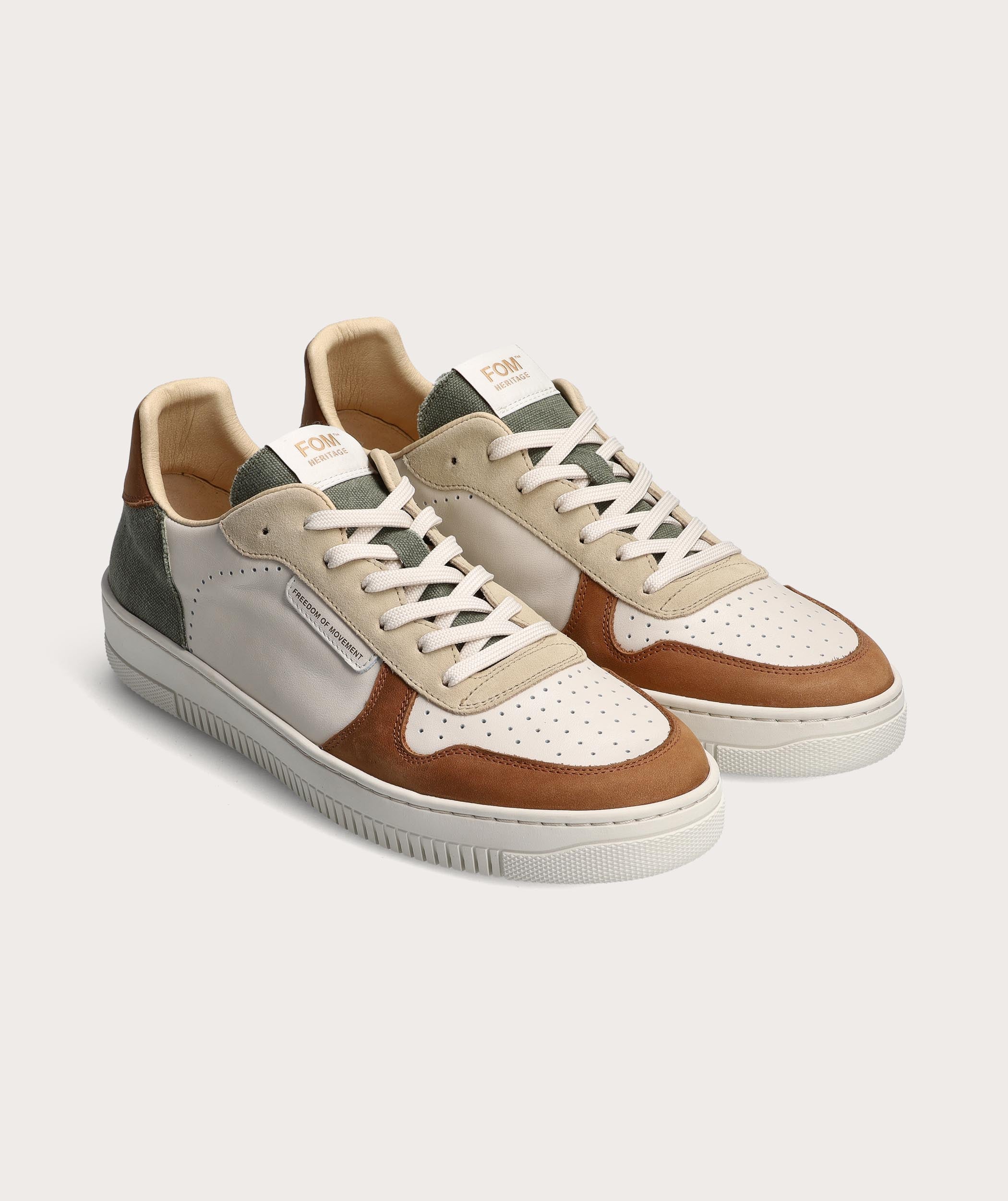 FOM Mens Tekkie Heritage (Limited Edition)
