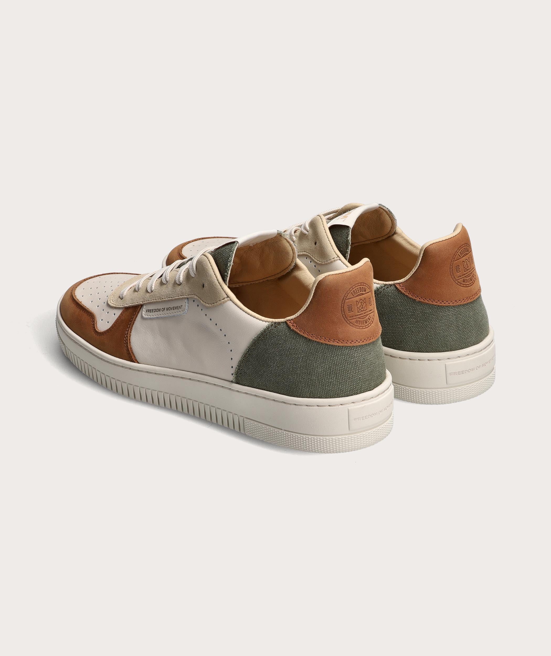 FOM Mens Tekkie Heritage (Limited Edition)