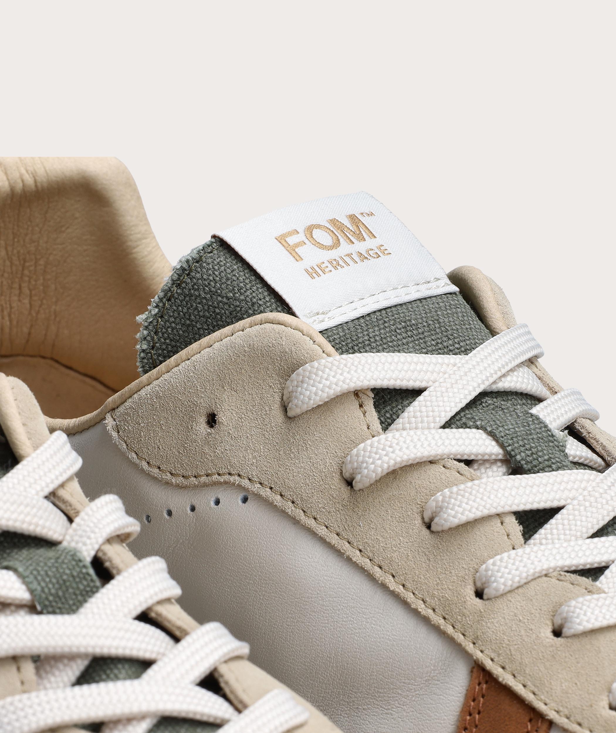 FOM Mens Tekkie Heritage (Limited Edition)
