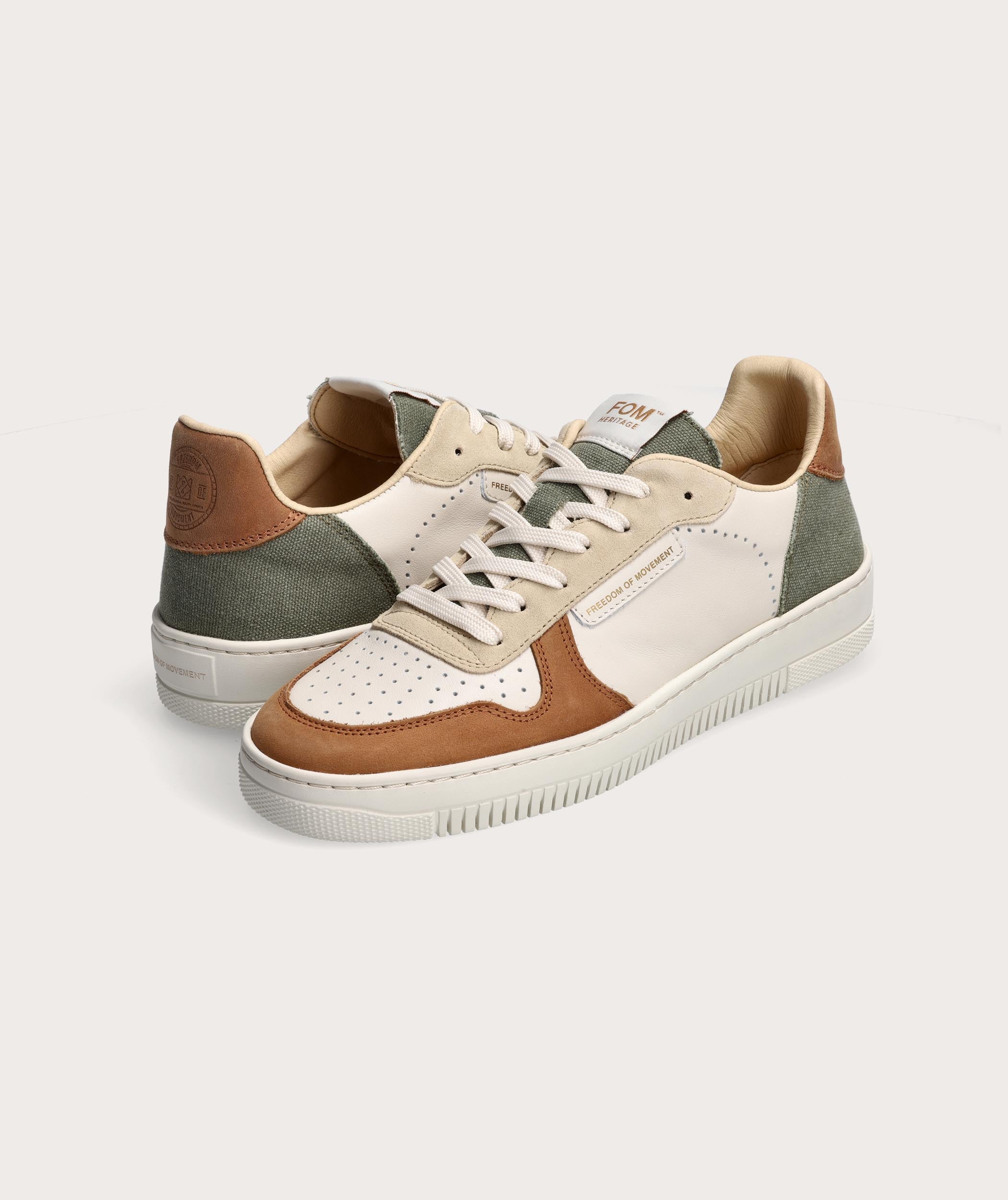 FOM Mens Tekkie Heritage (Limited Edition)