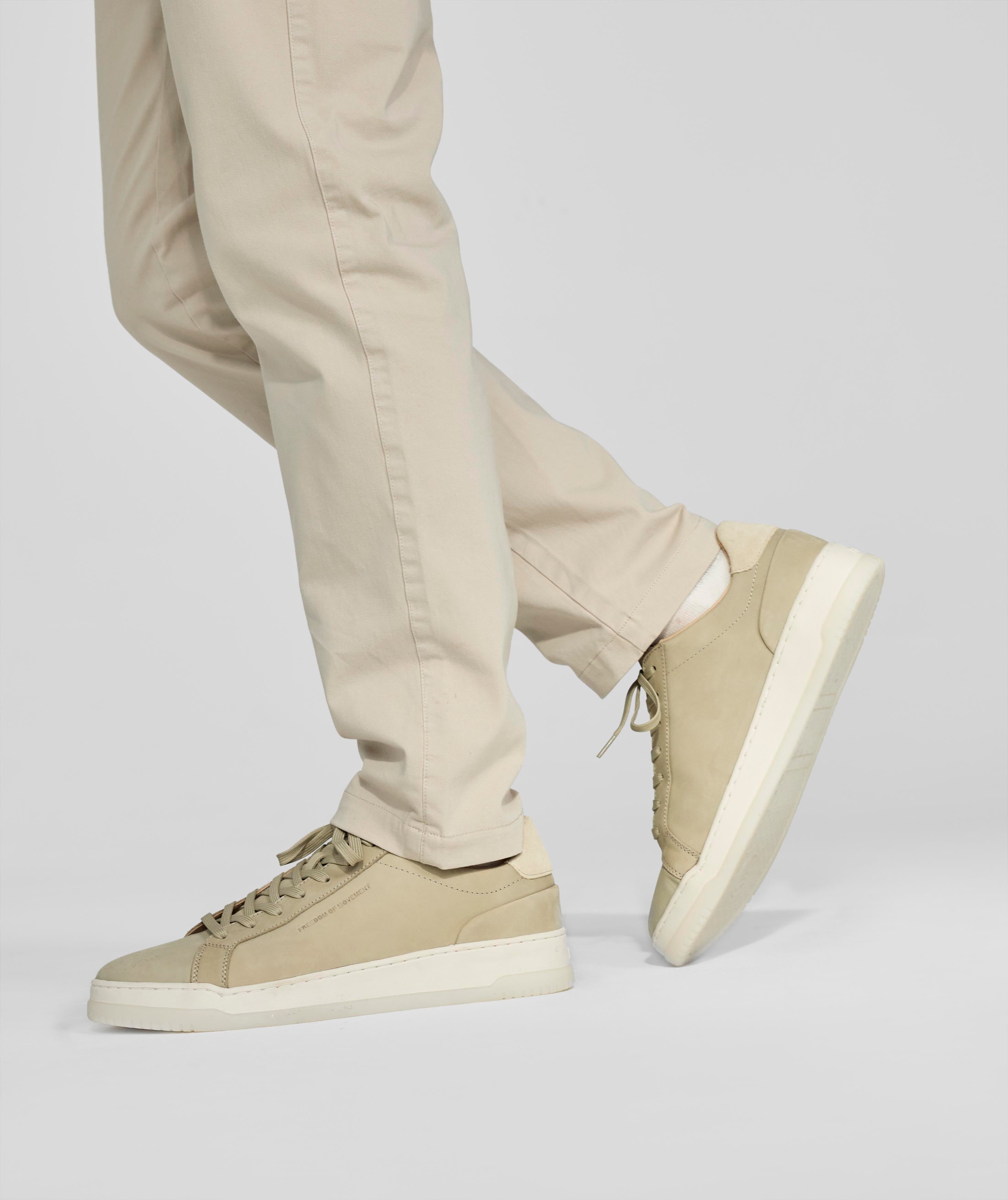 FOM 100 - Light Sage