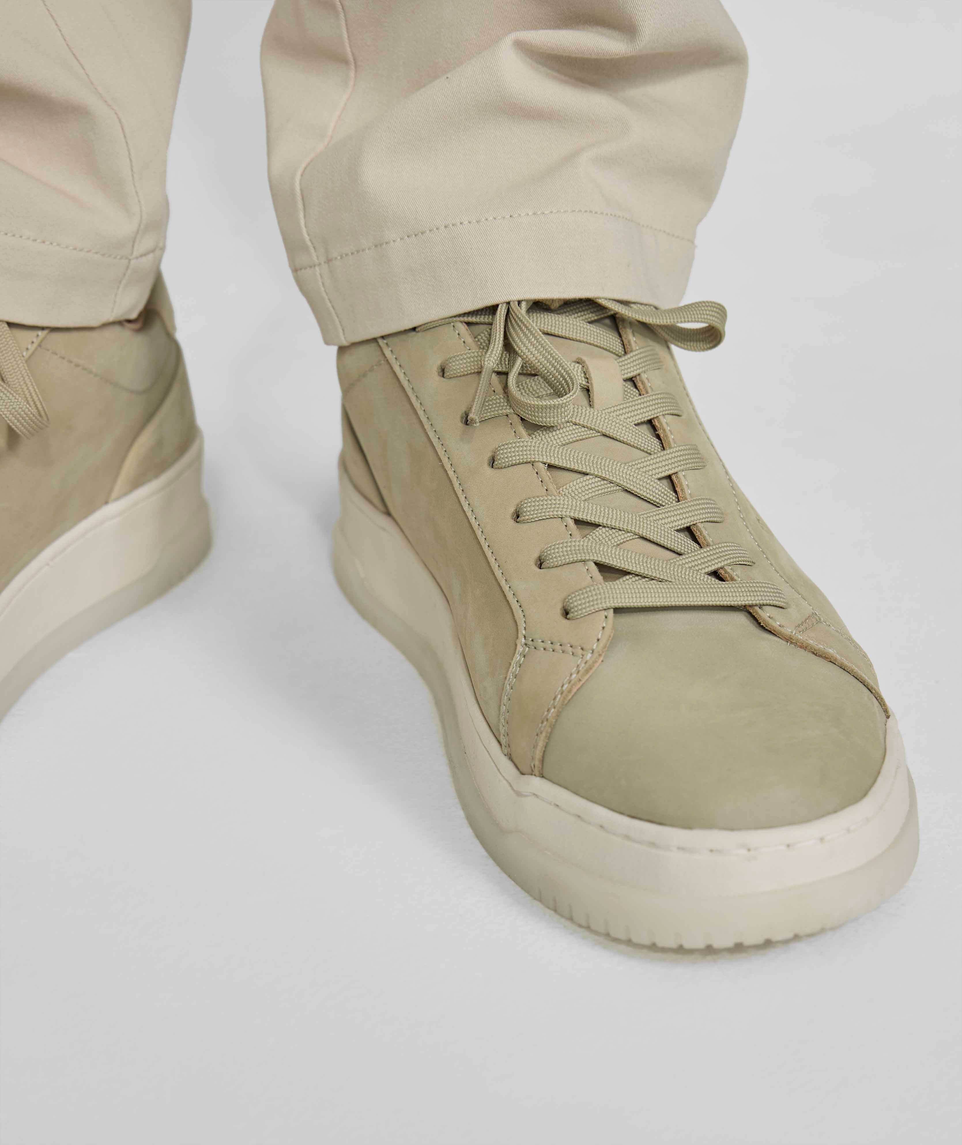 FOM 100 - Light Sage