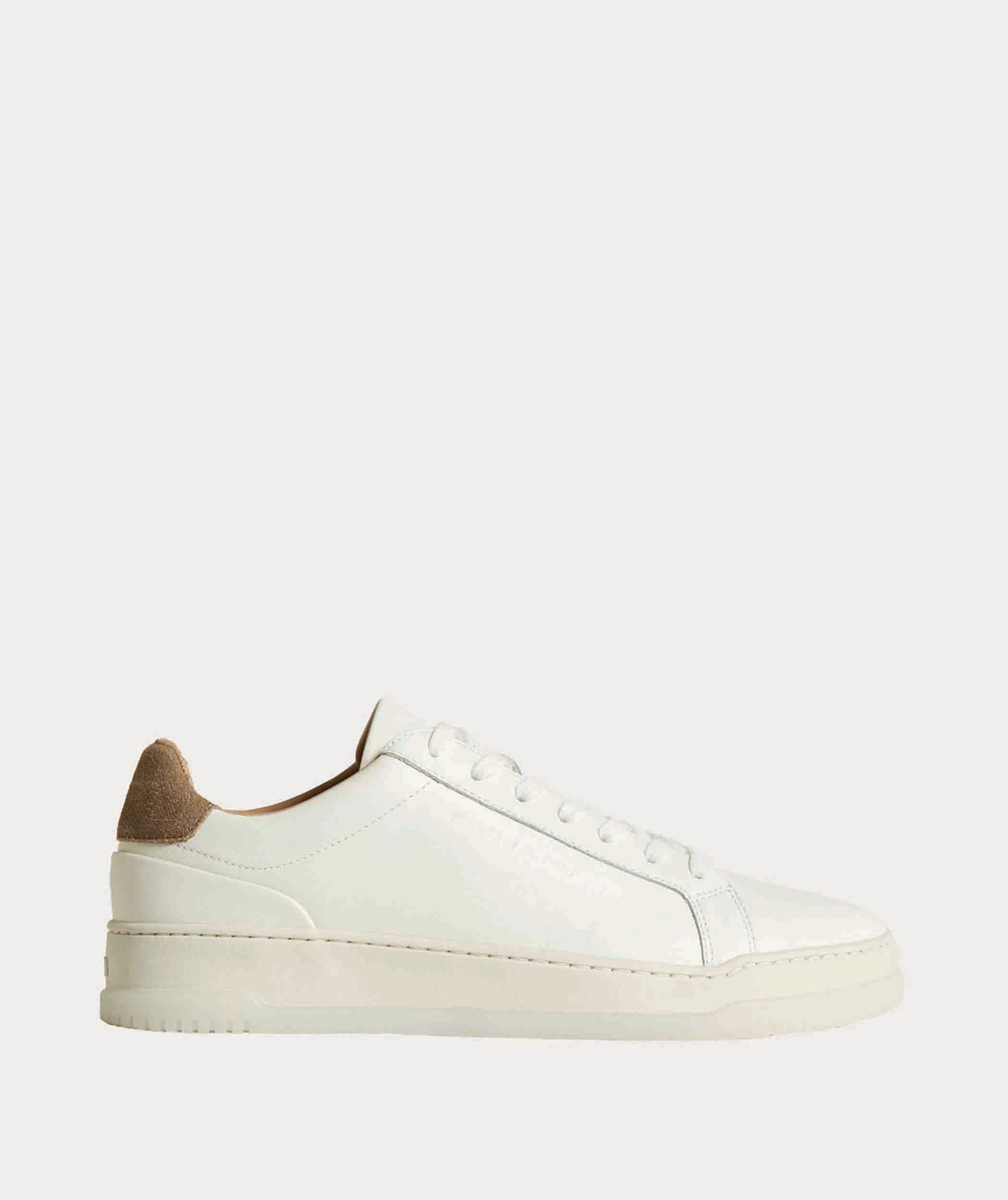 FOM 100 - Off-White