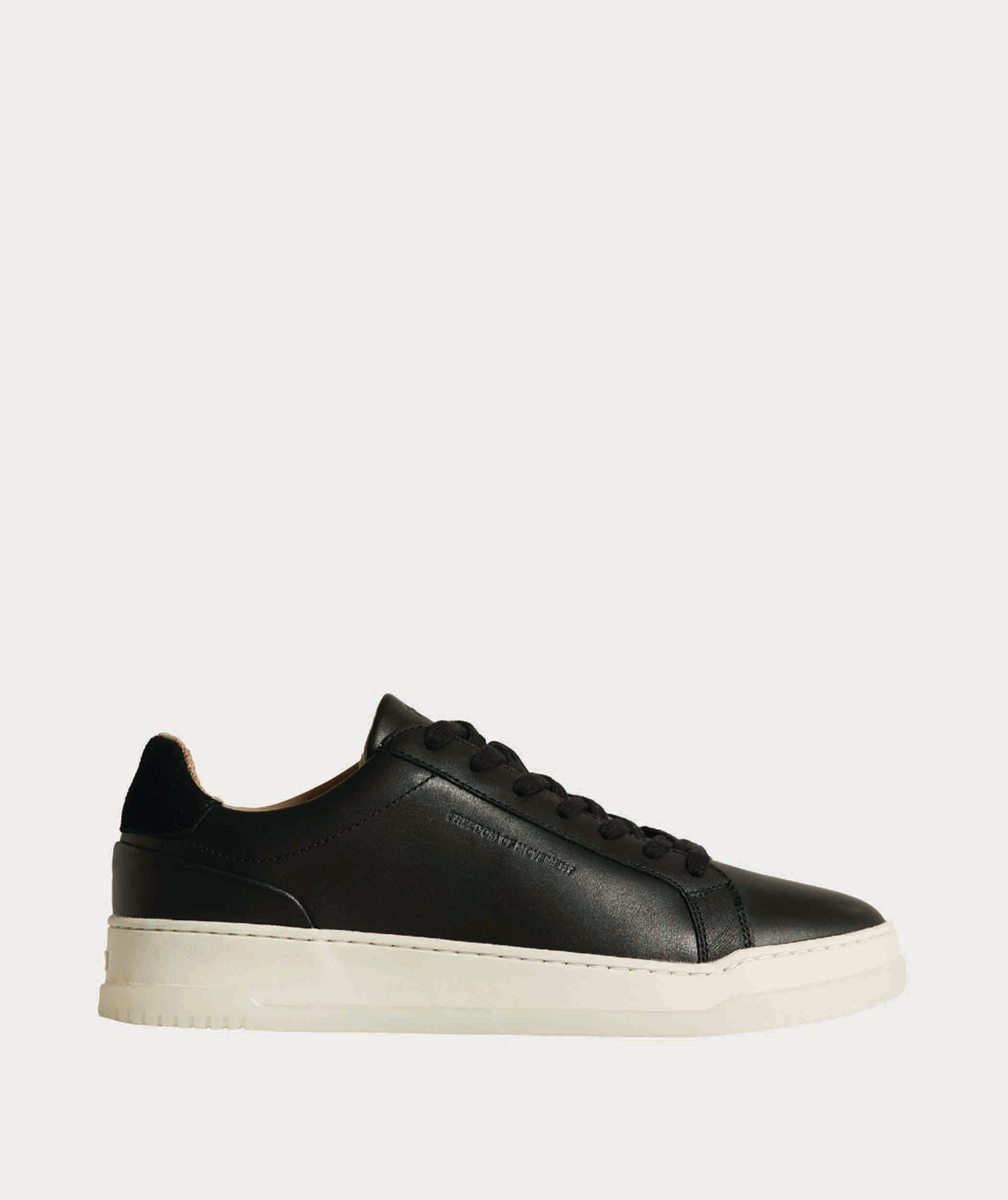 FOM 100 - Black
