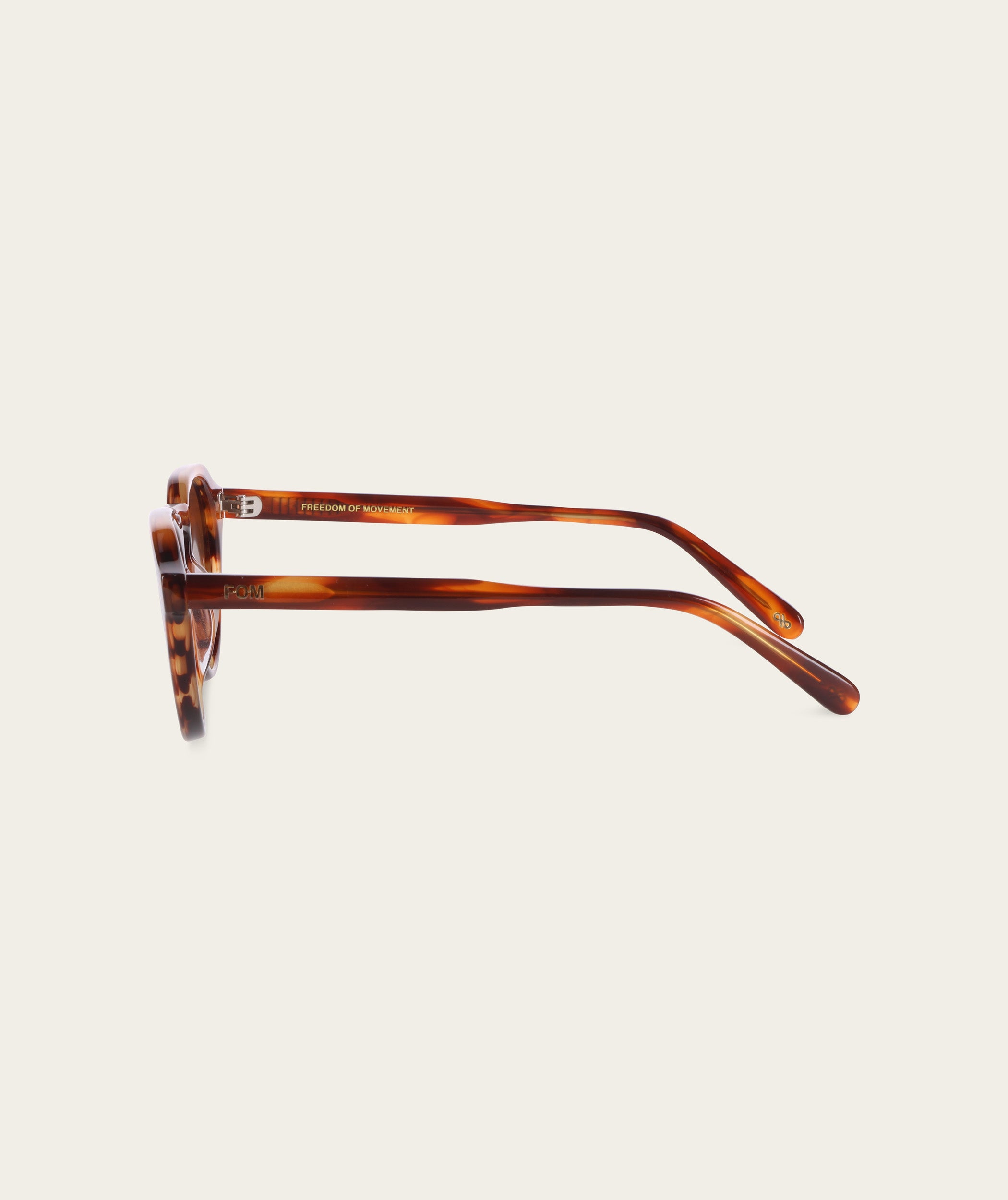 Anderson - Havana Tortoise (Polarized)