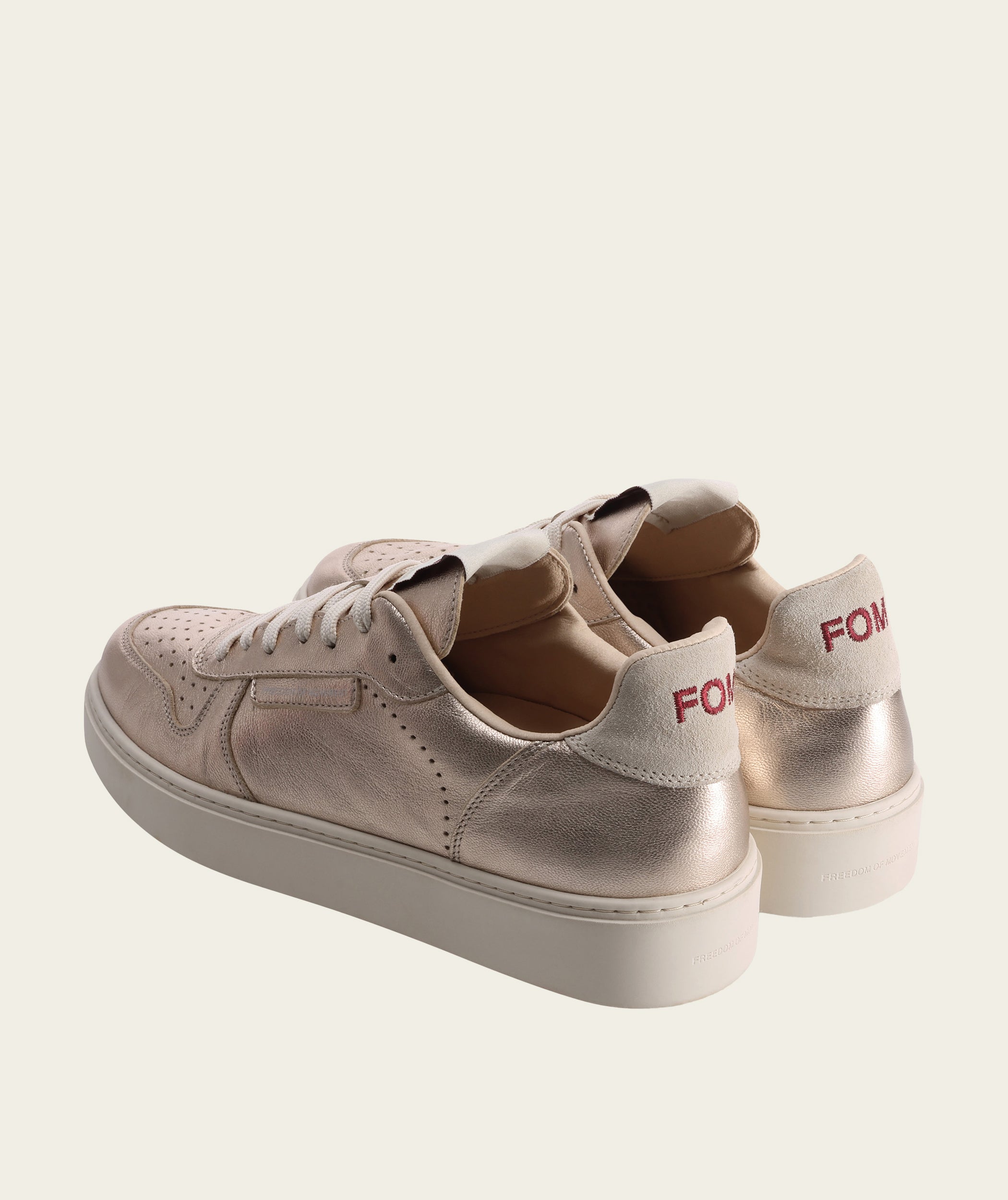 Ladies Tekkie - Stellar