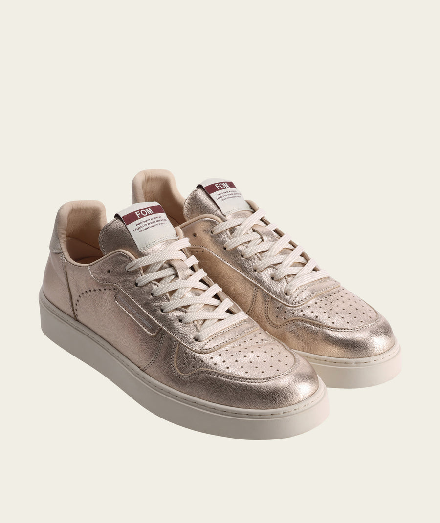 FOM Ladies Tekkie - Stellar