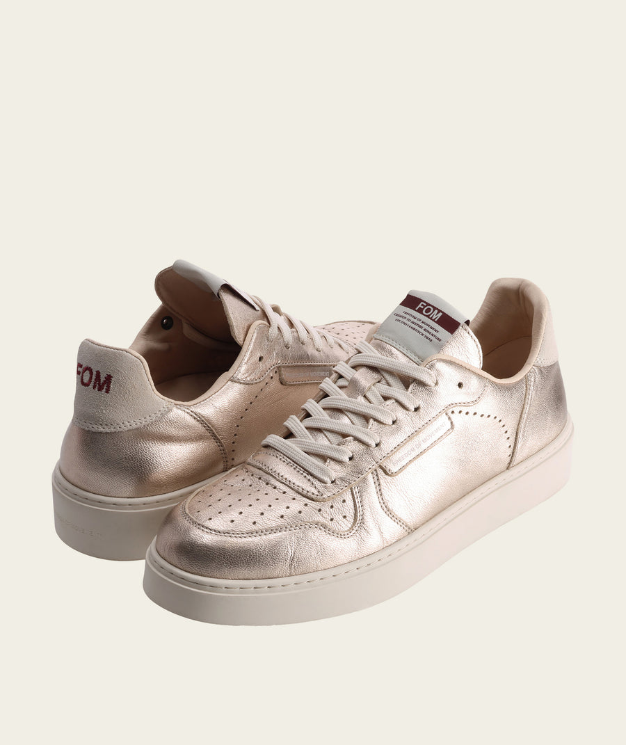 FOM Ladies Tekkie - Stellar