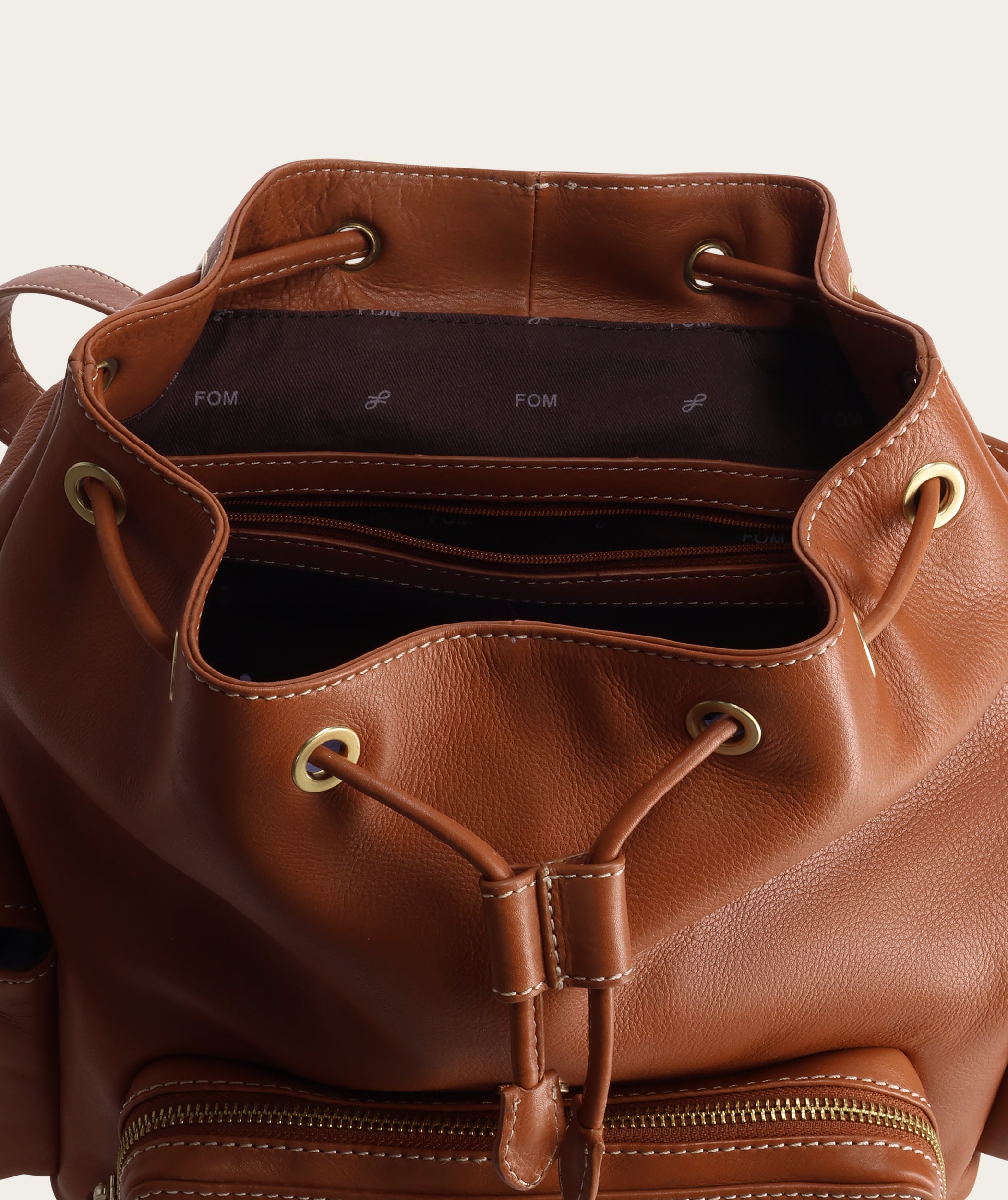 FOM Mini Bobby - Soft Tan