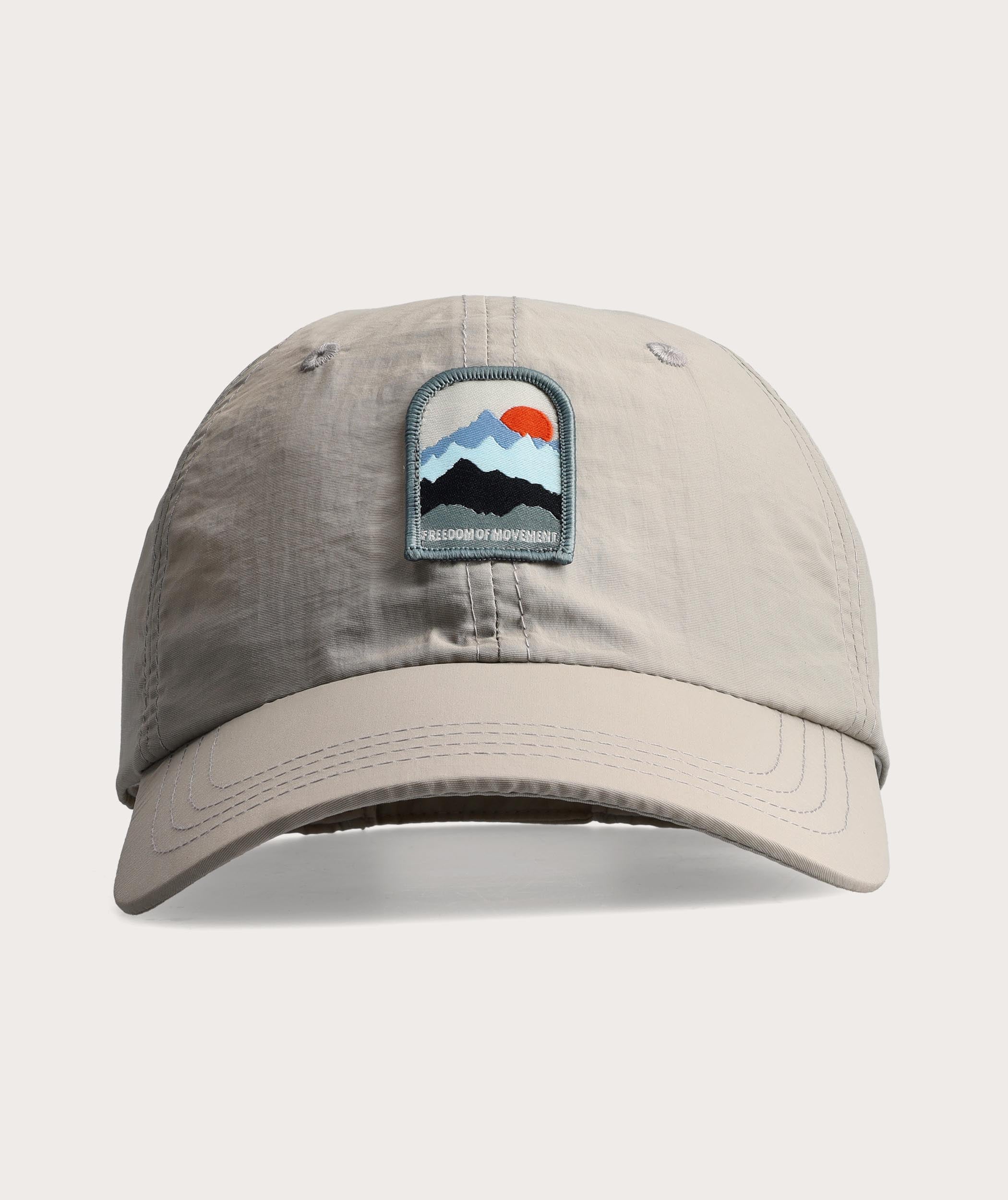 FOM Venture Cap - Cement