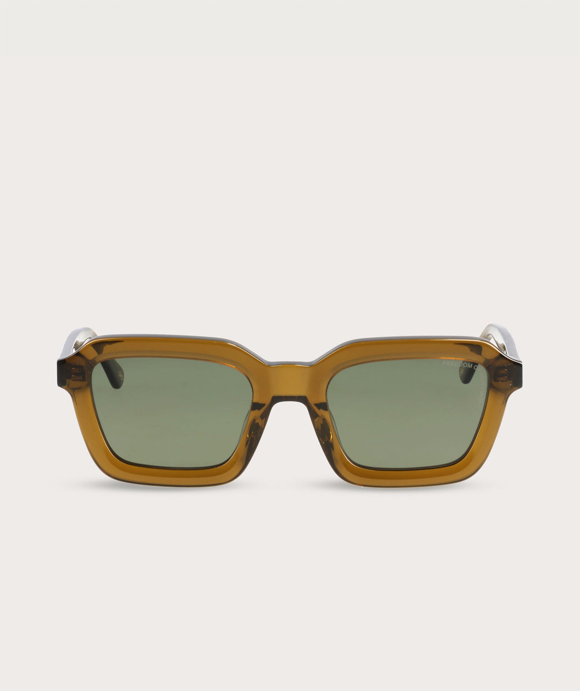 Alex - Olive (Polarized)