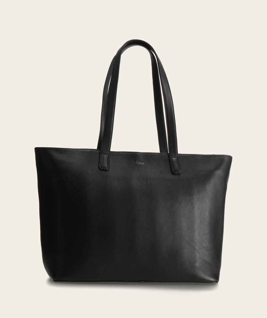 FOM Tina - Pebble Black