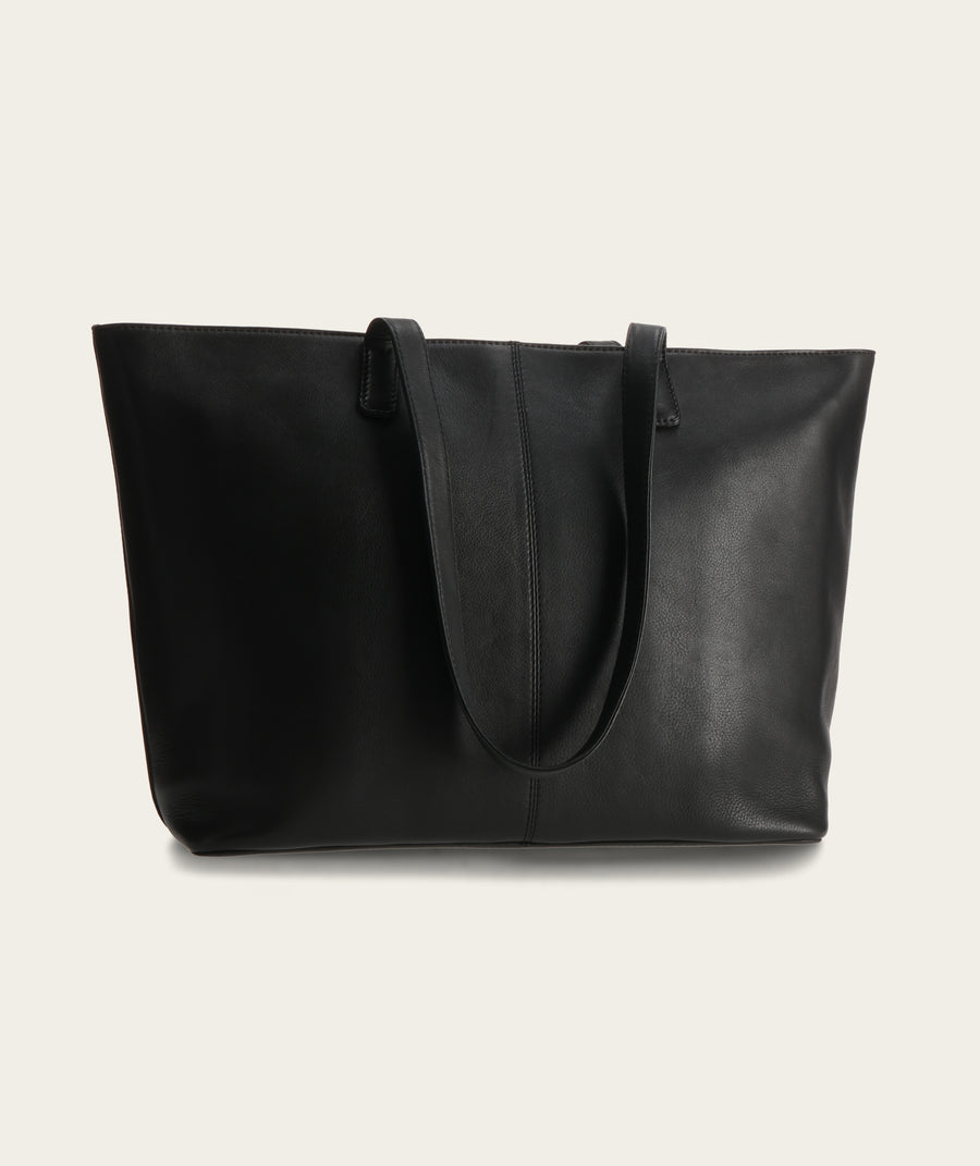 FOM Tina - Pebble Black