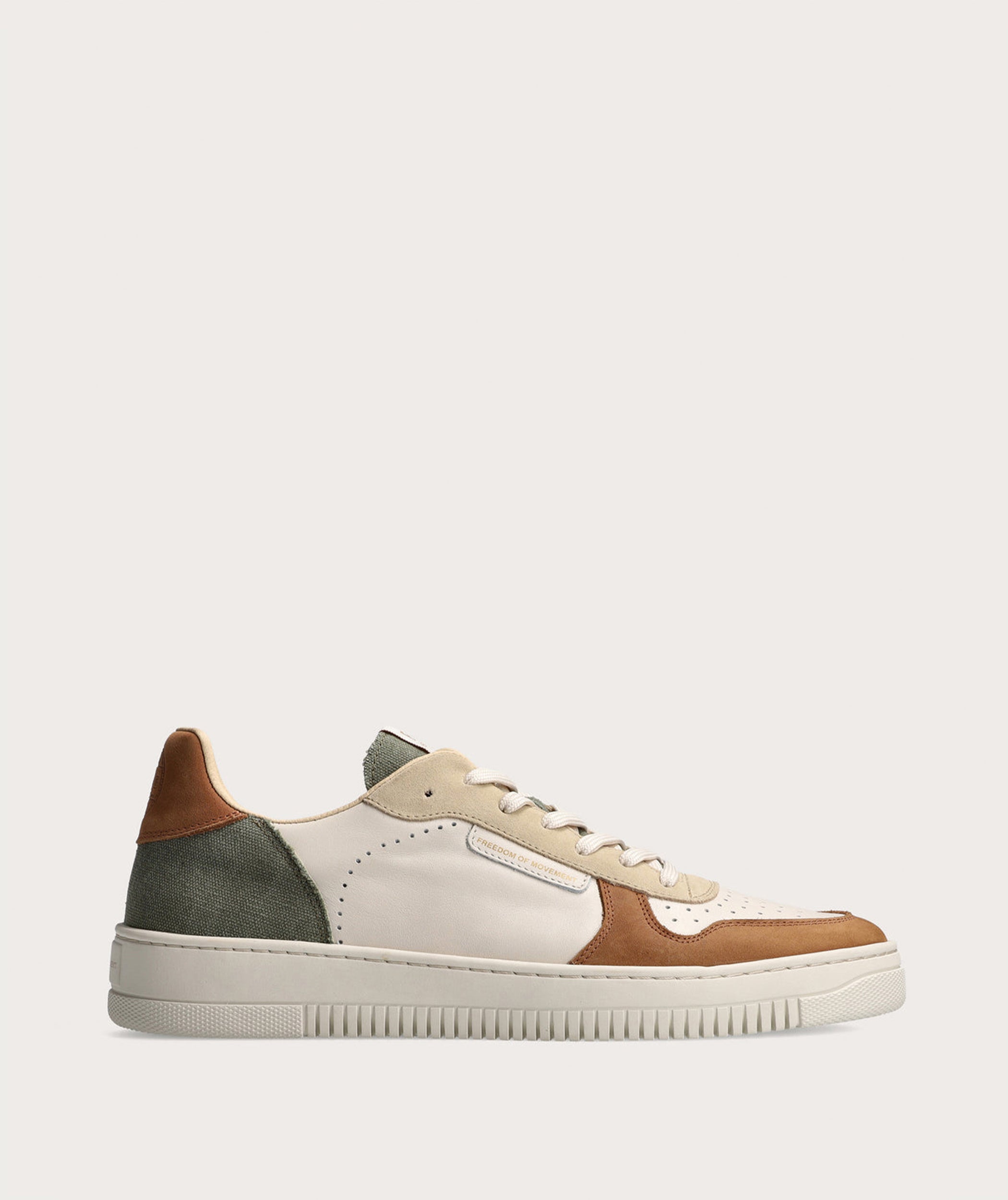 FOM Ladies Tekkie Heritage (Limited Edition)