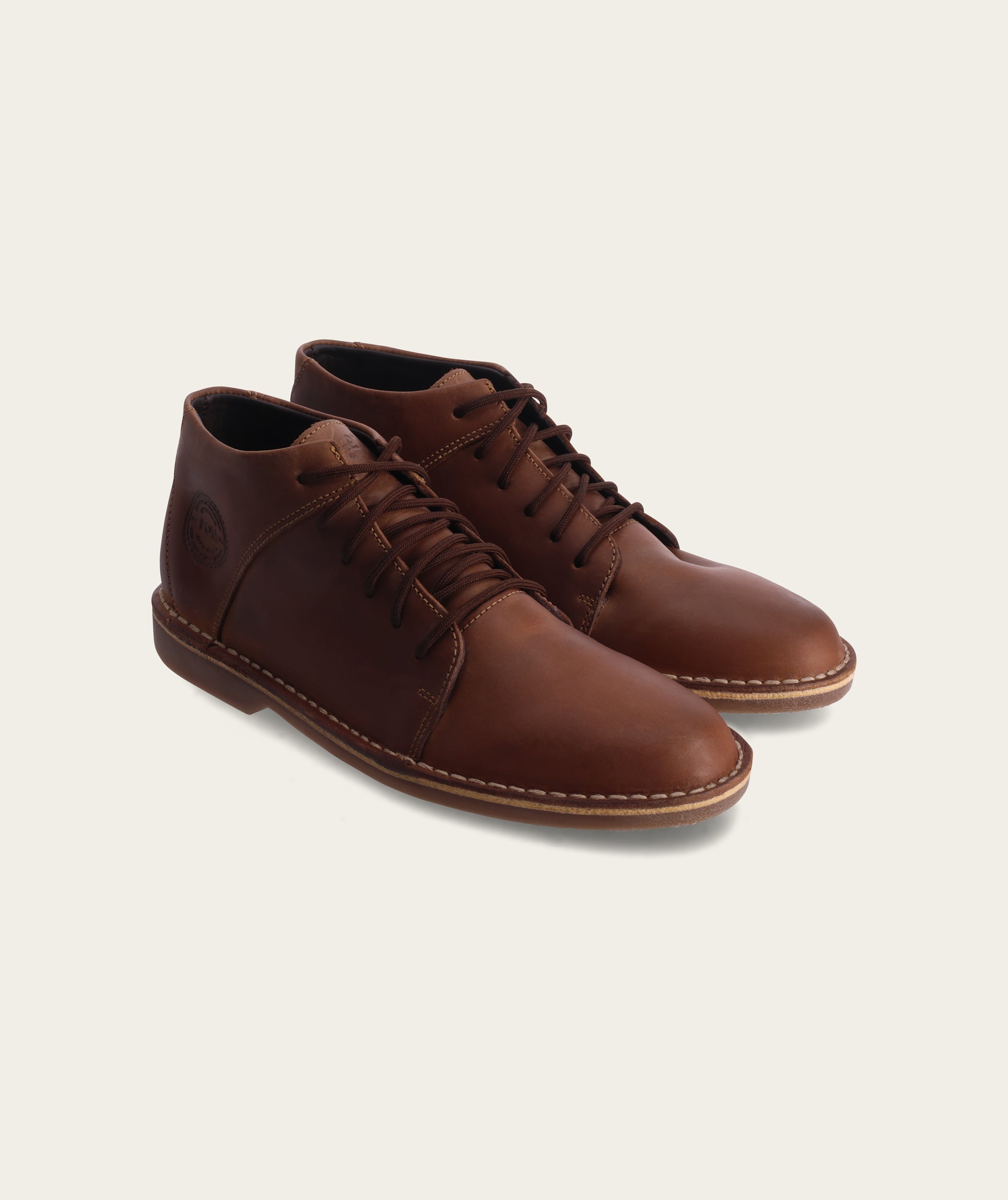 FOM Vellies Lite - Chocolate