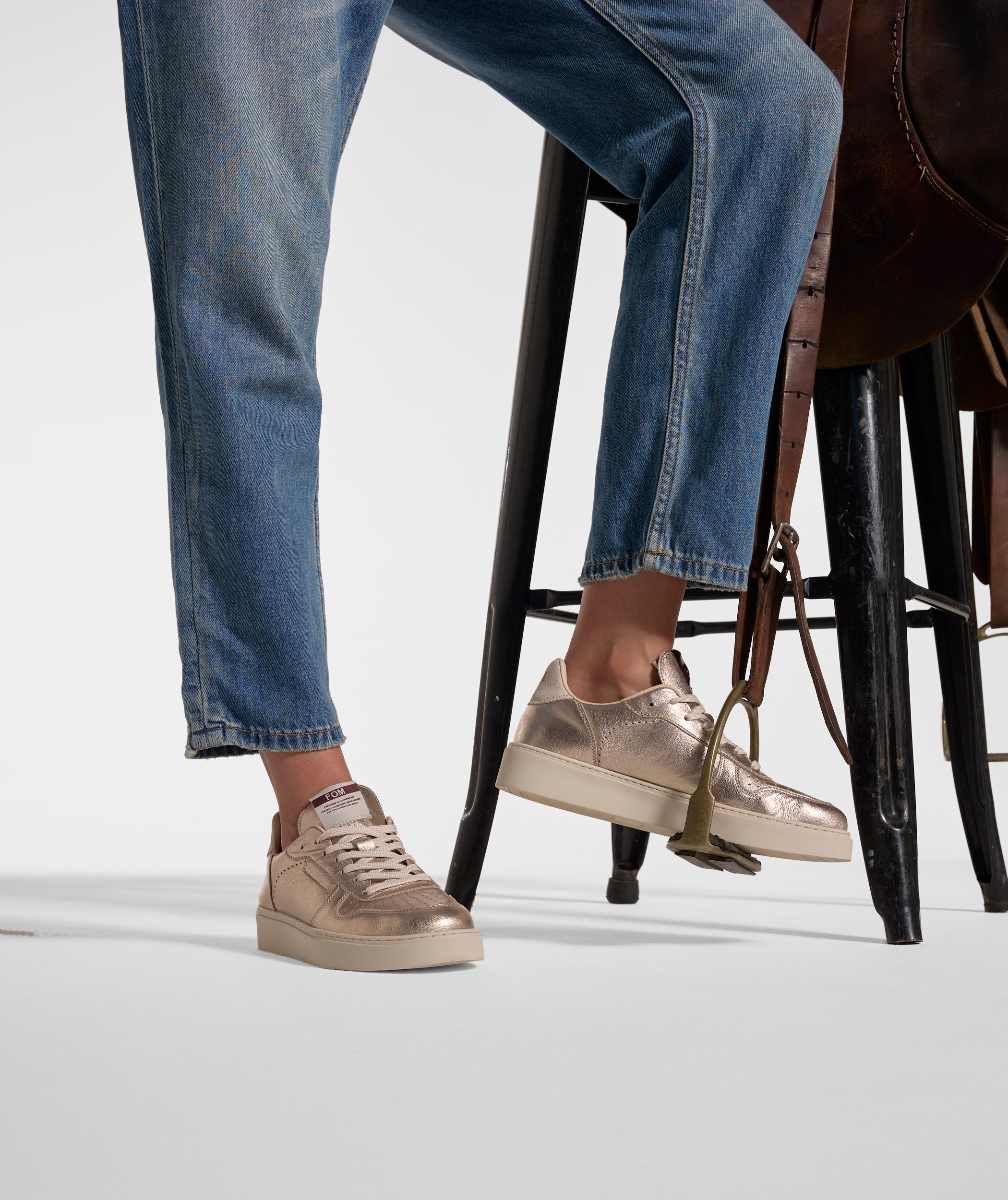 Ladies Tekkie - Stellar