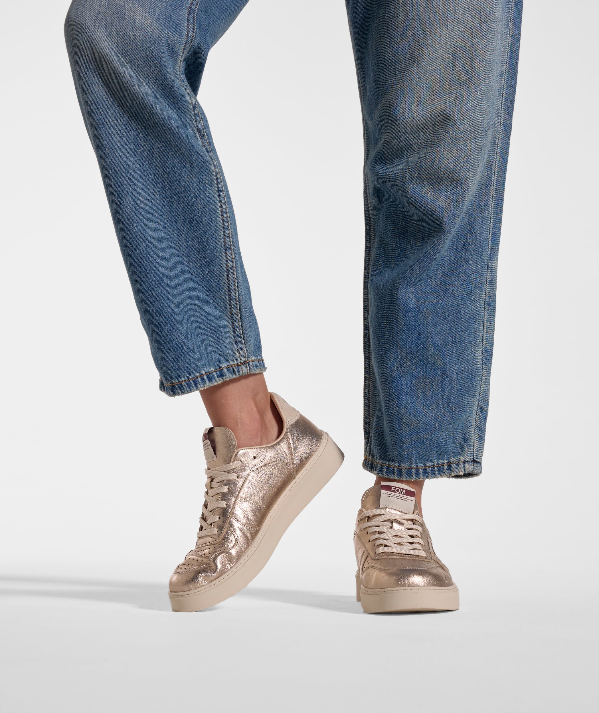 Ladies Tekkie - Stellar