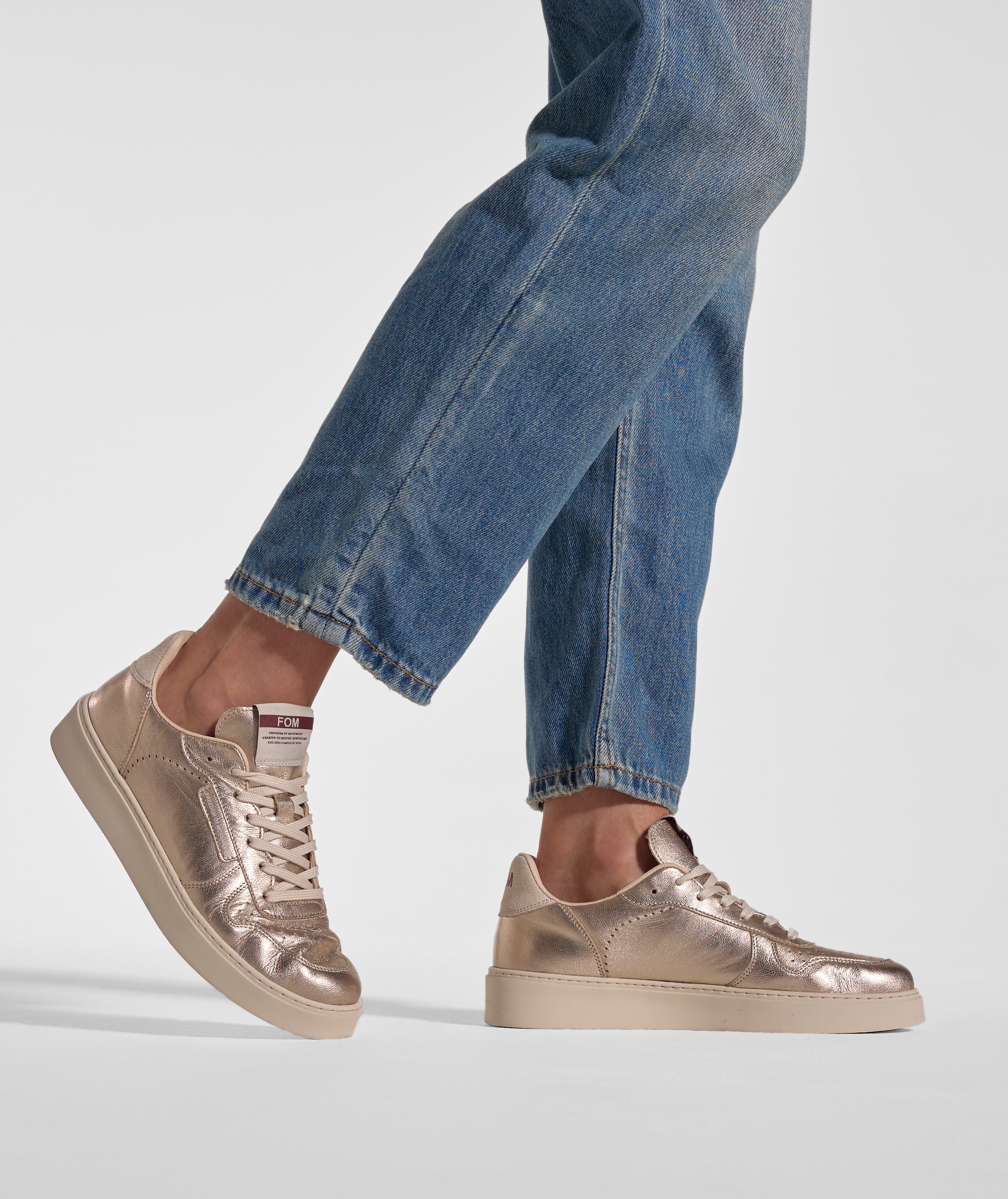 Ladies Tekkie - Stellar