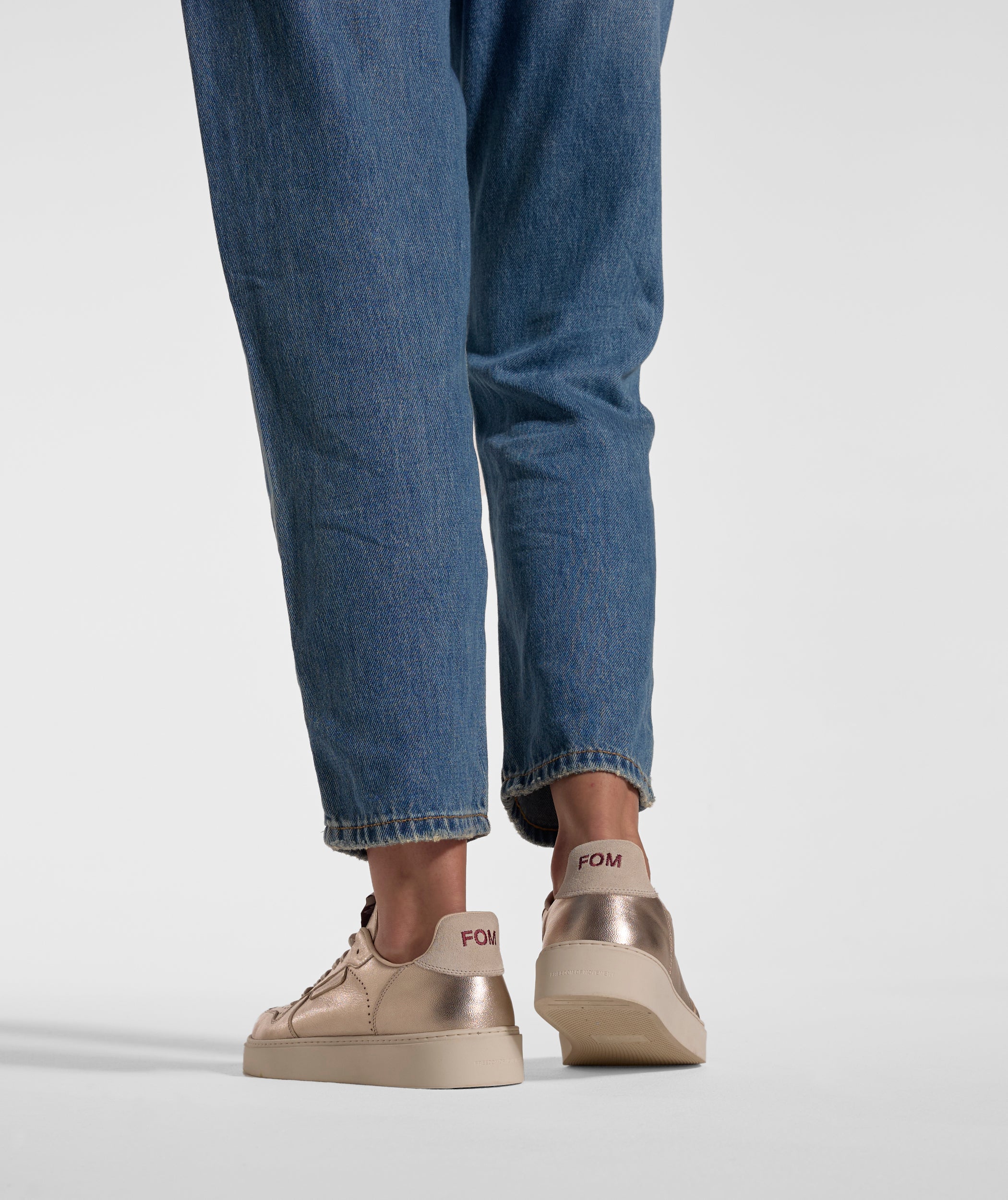 Ladies Tekkie - Stellar