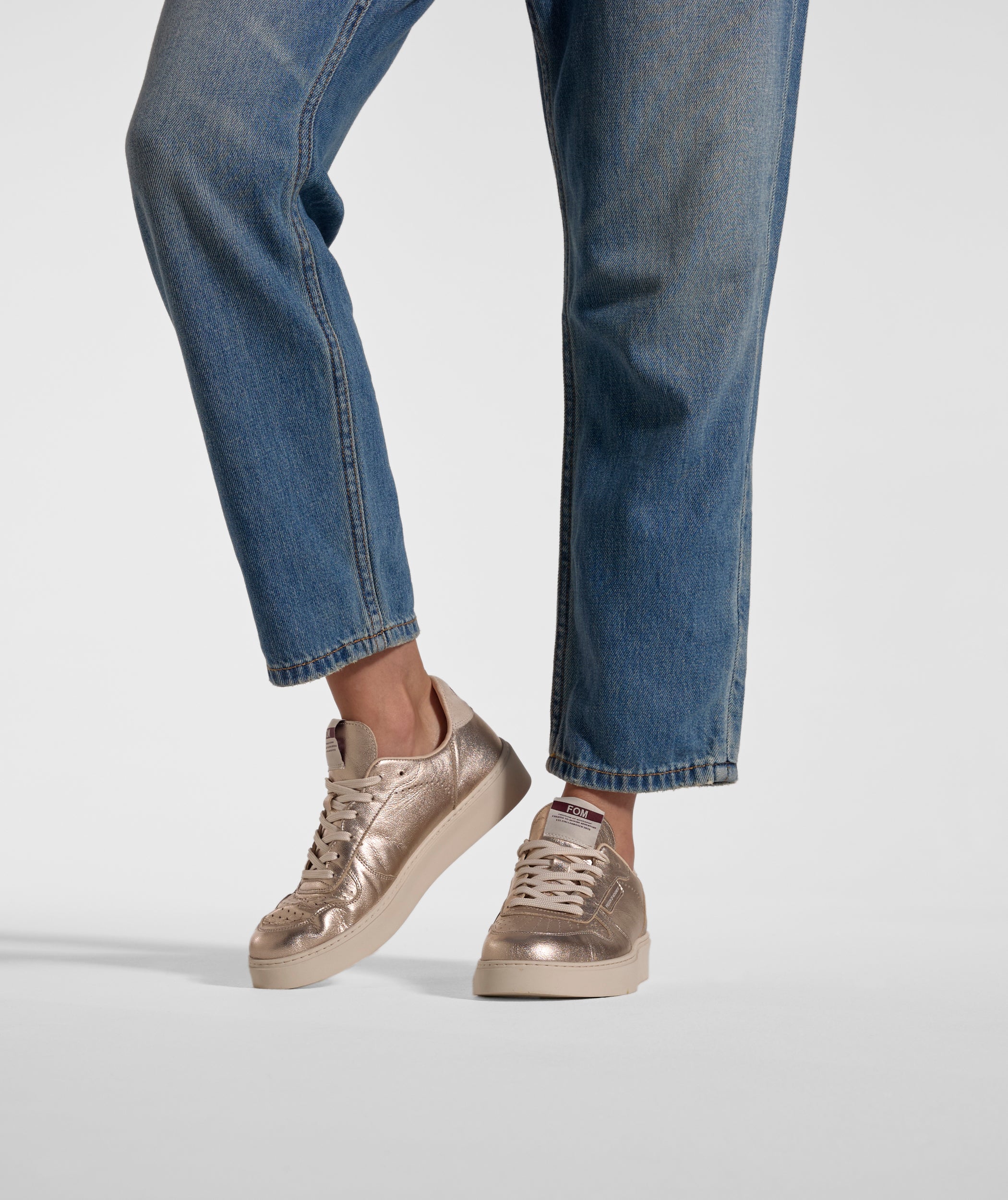 Ladies Tekkie - Stellar