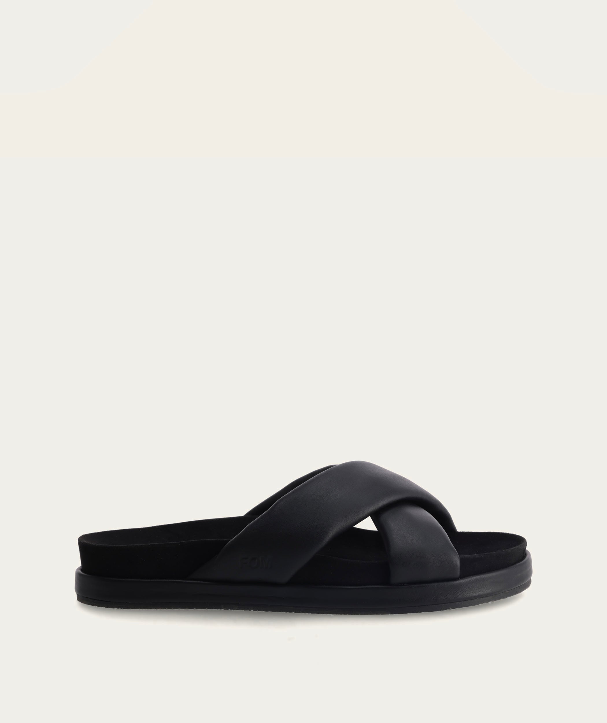 Robyn Sandal - Black