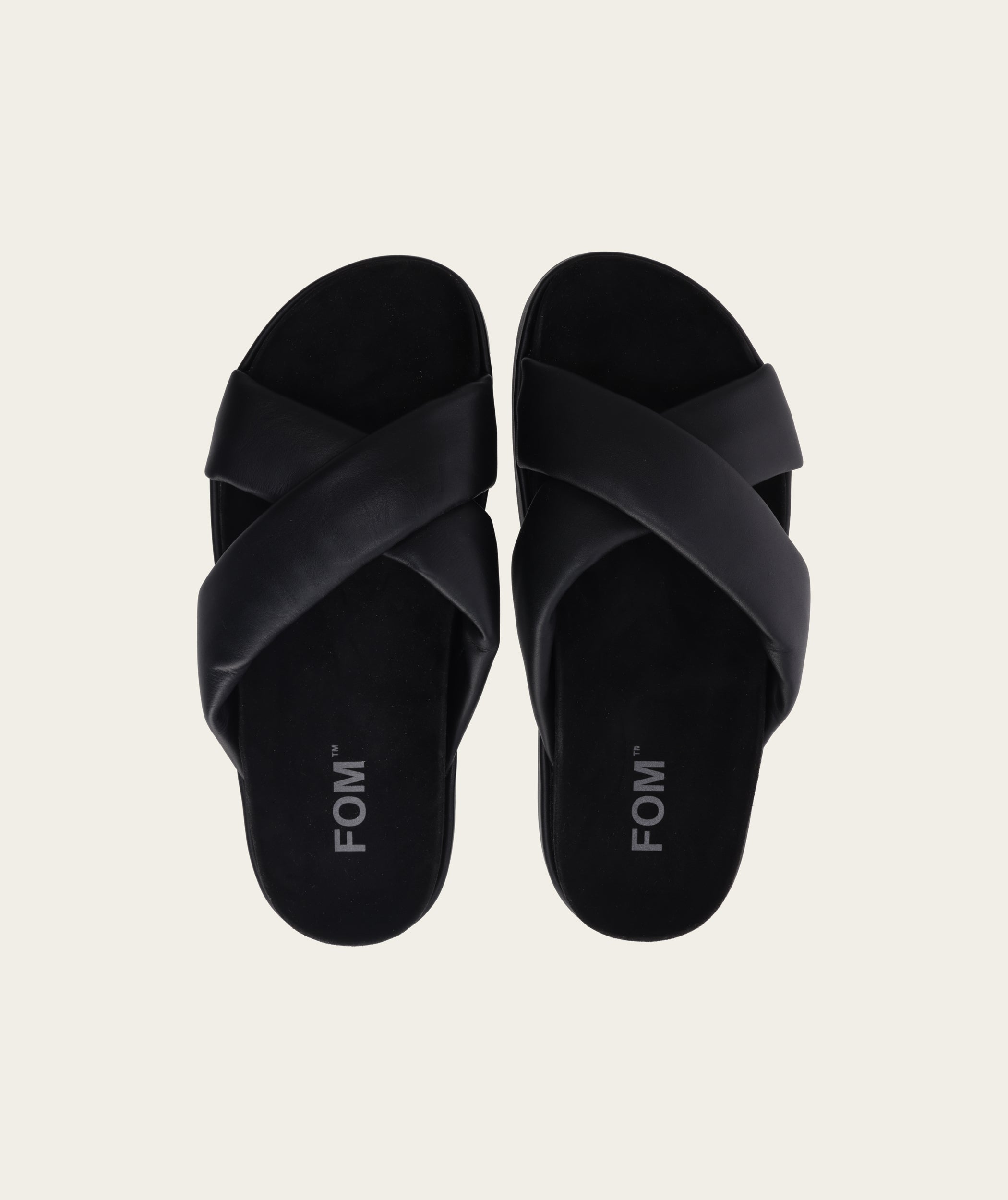Robyn Sandal - Black