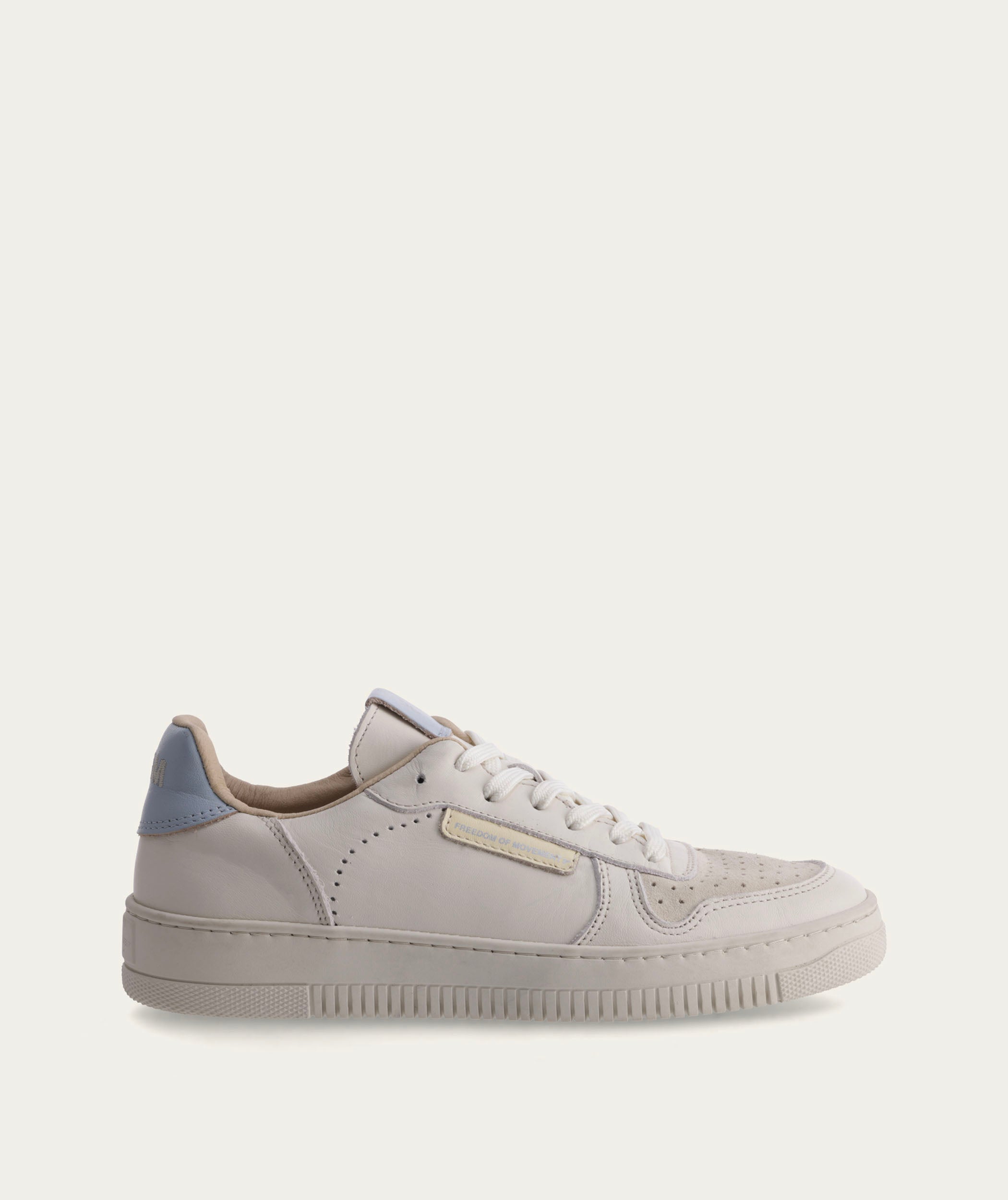 Ladies Tekkie - Sorbet