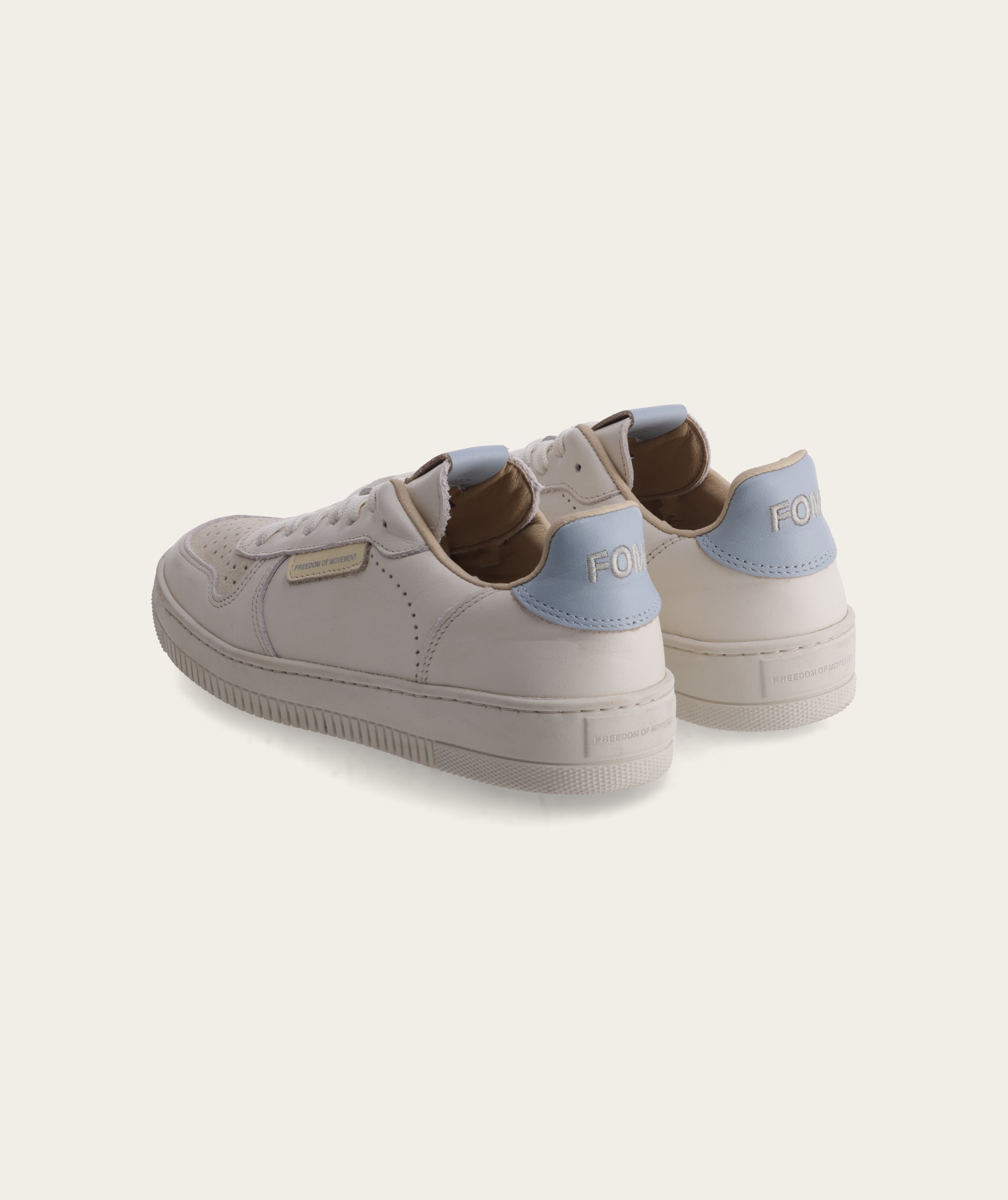 Ladies Tekkie - Sorbet