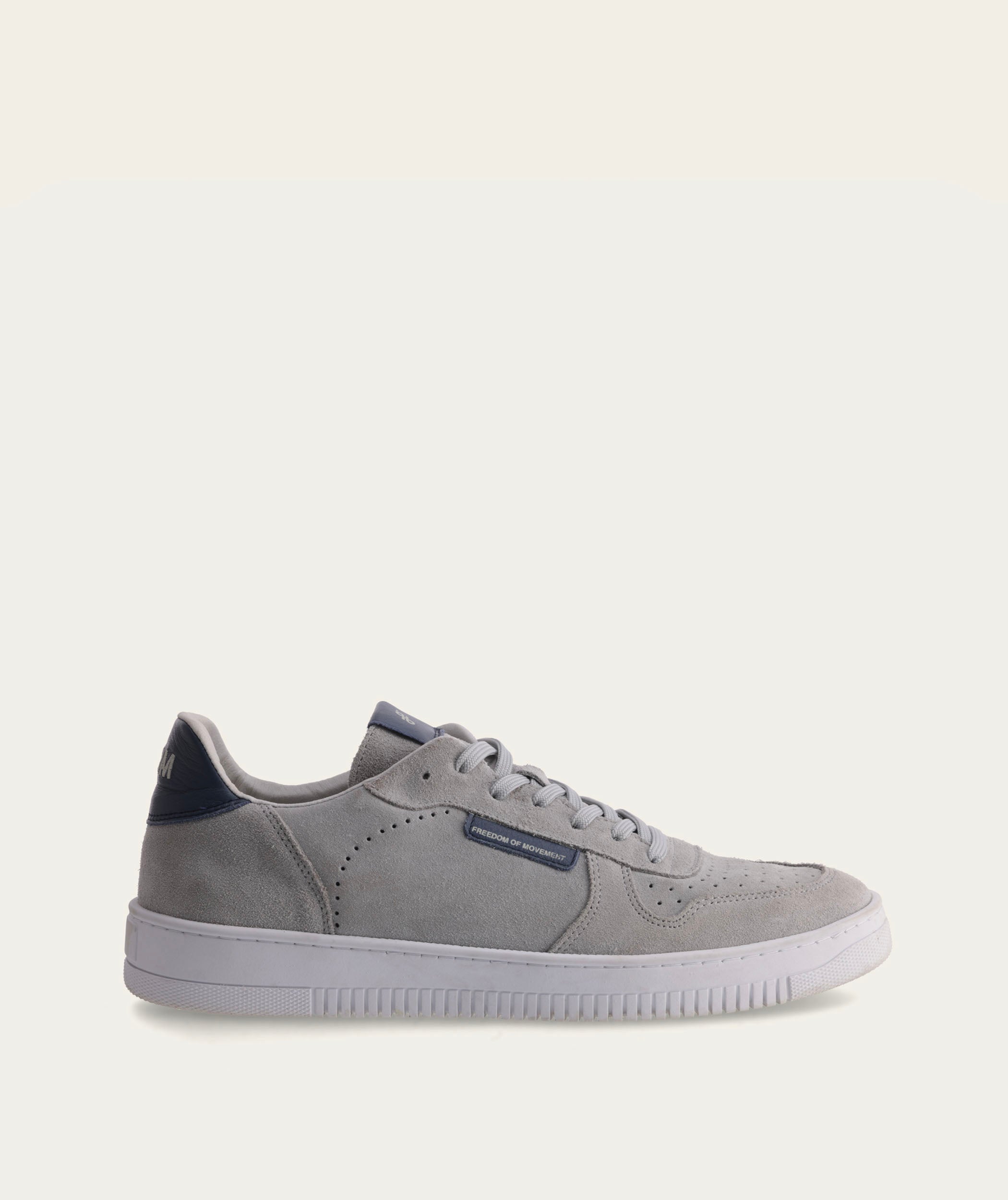 Mens Tekkie - Haze